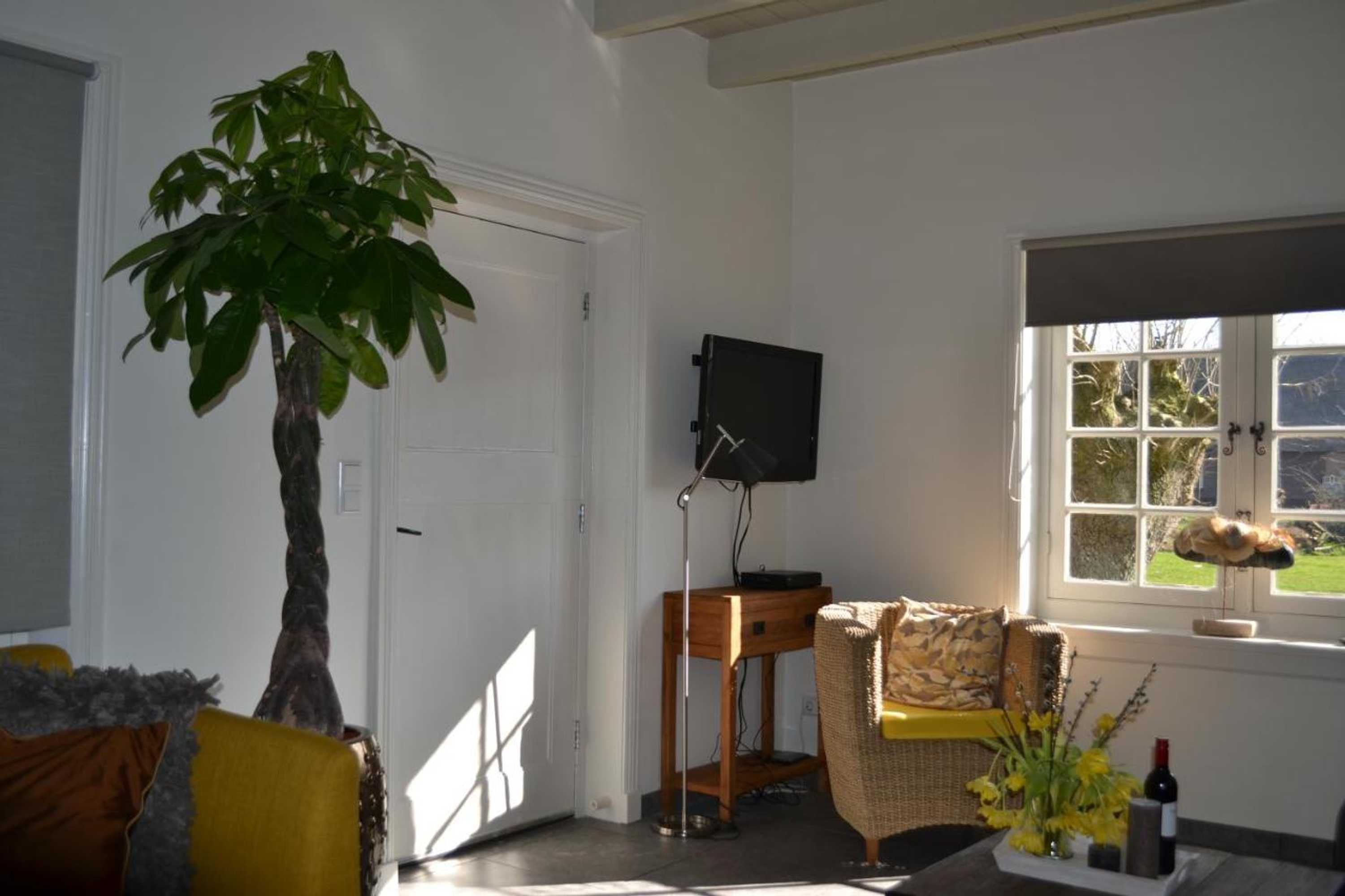 Gift card for B&b Louisehoeve