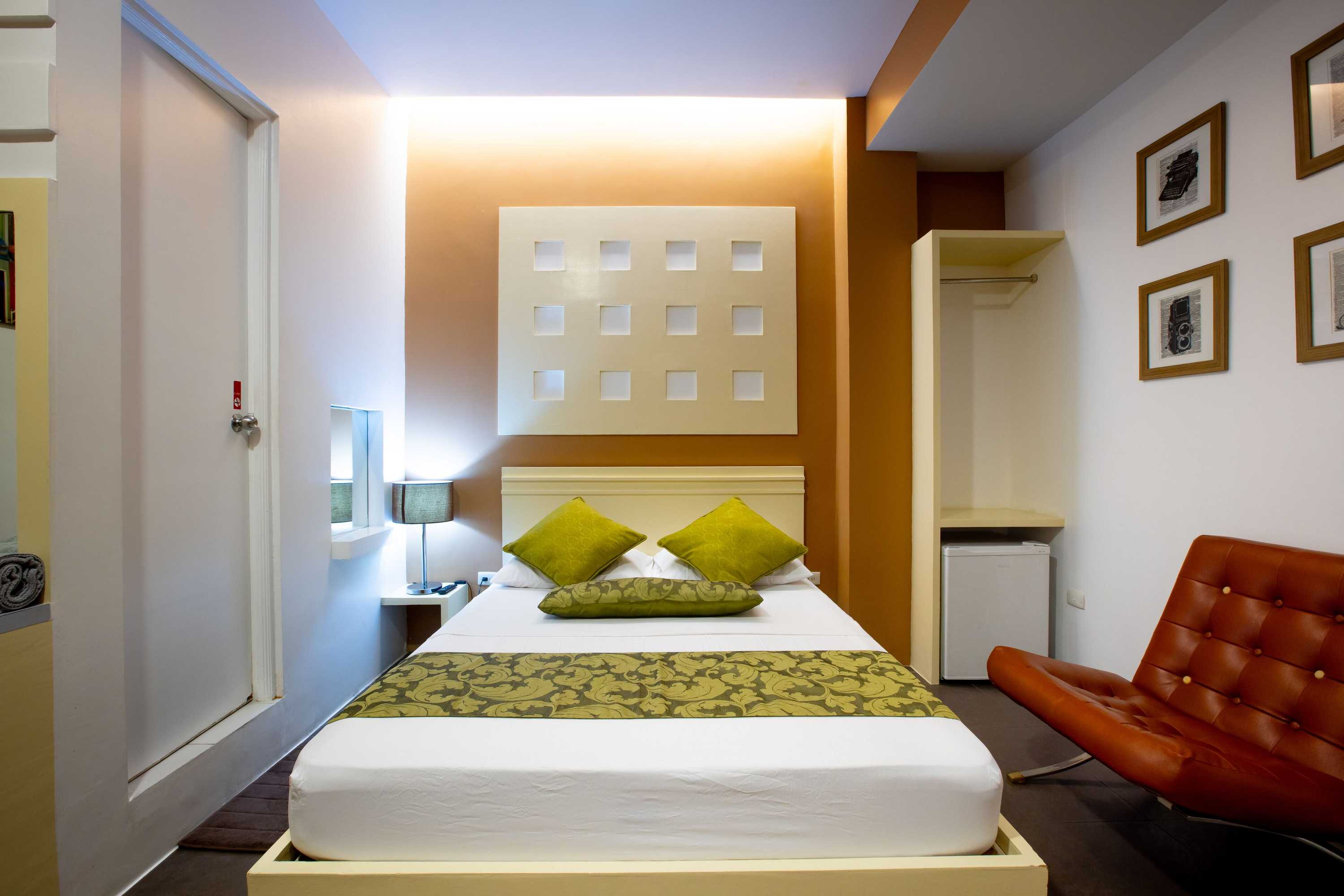 Gift card for Hotel Monde