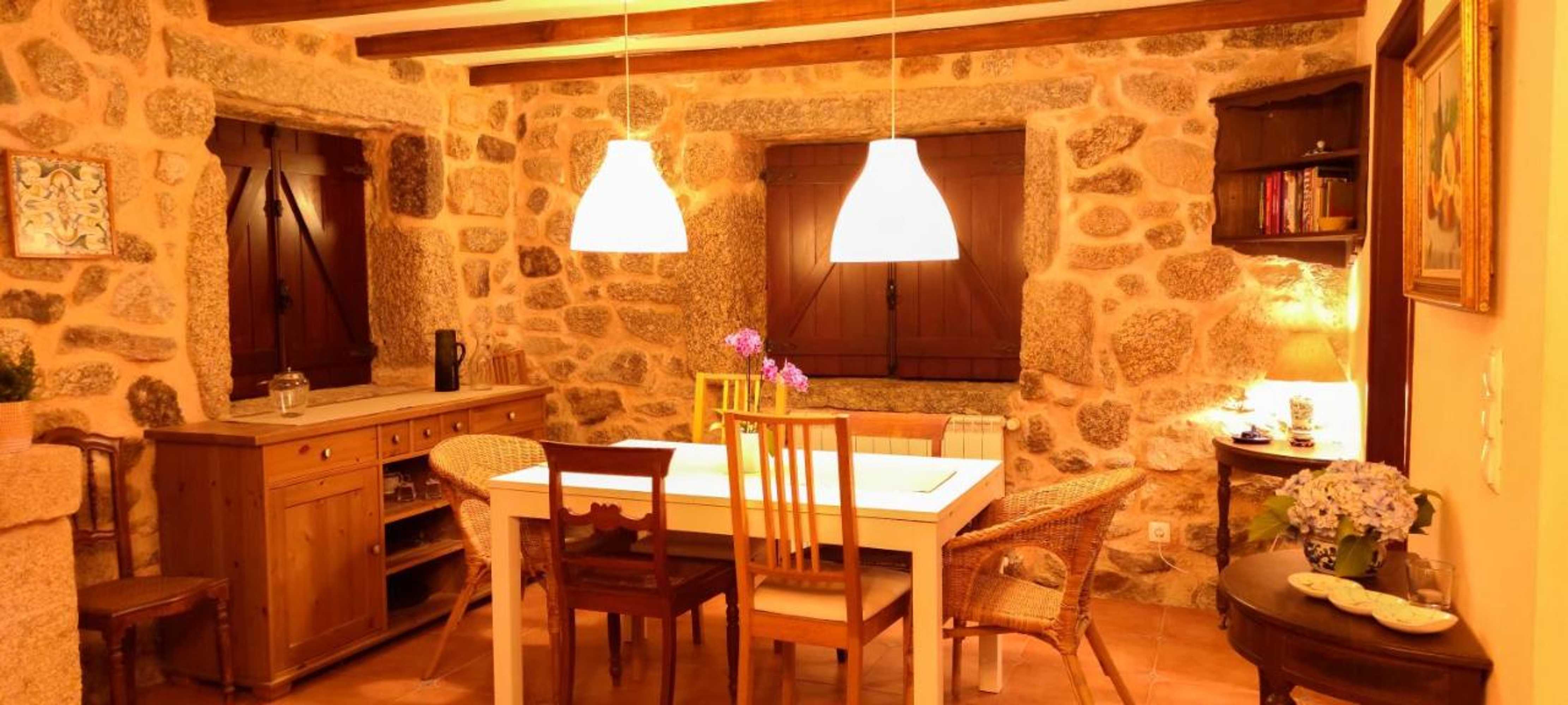 Gift card for River House - Casas do Rio Tora