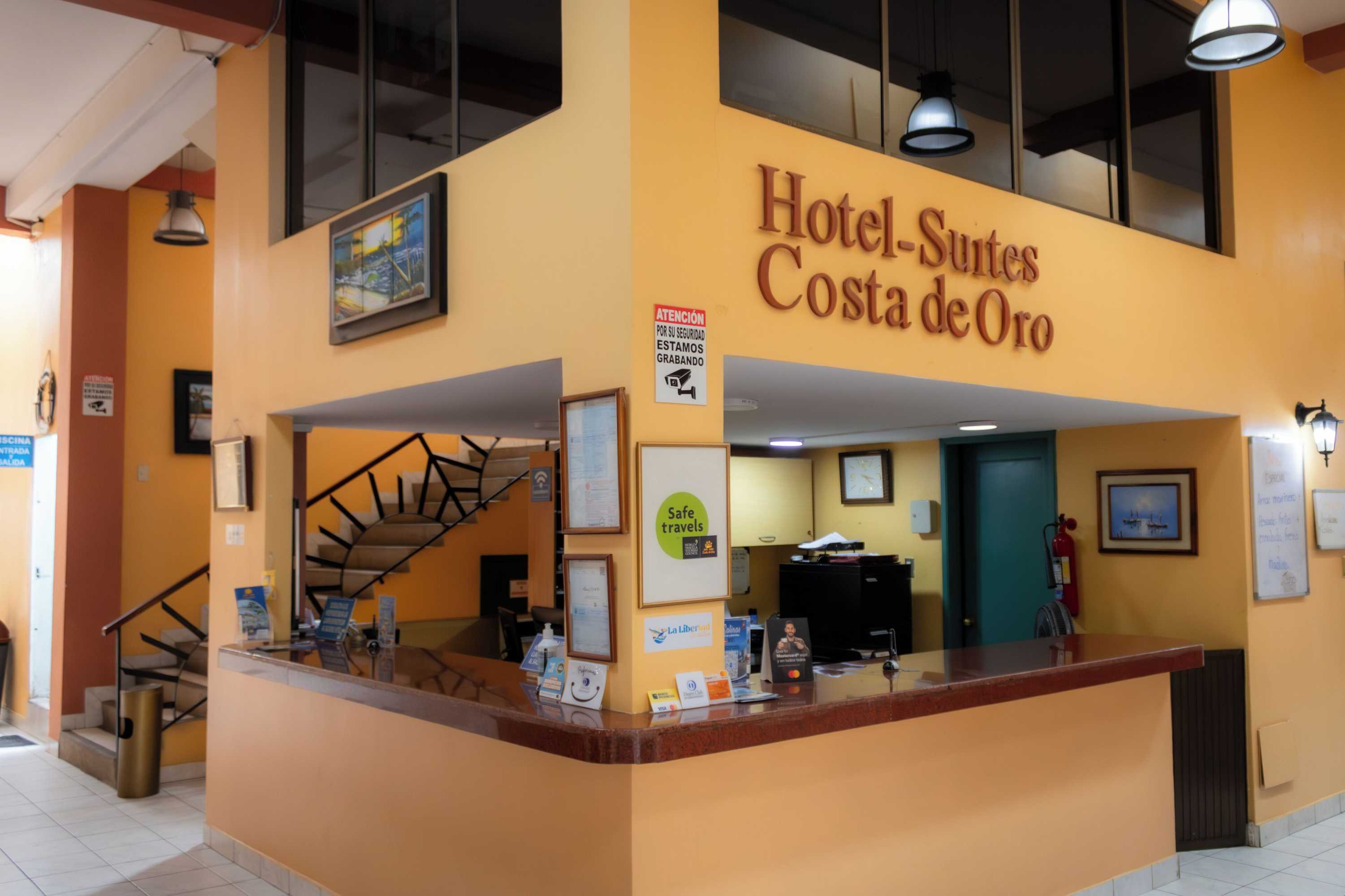 Gift card for Hotel Suites Costa de Oro Gift card for Hotel Suites Costa de Oro