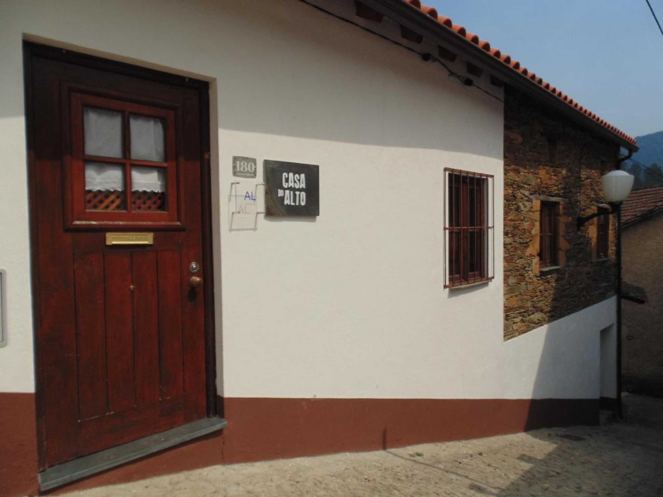 Gift card for Casa do Alto - Benfeita