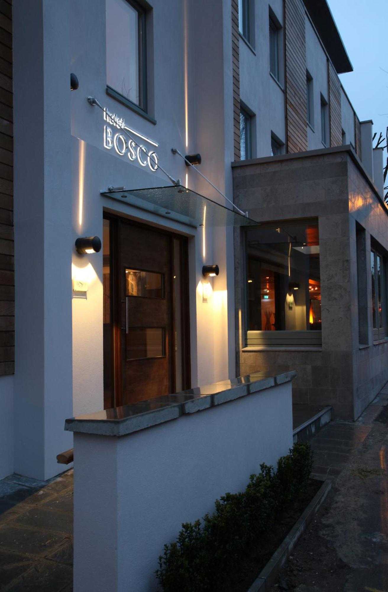 Gift card for Hotel Bosco Gift card for Hotel Bosco