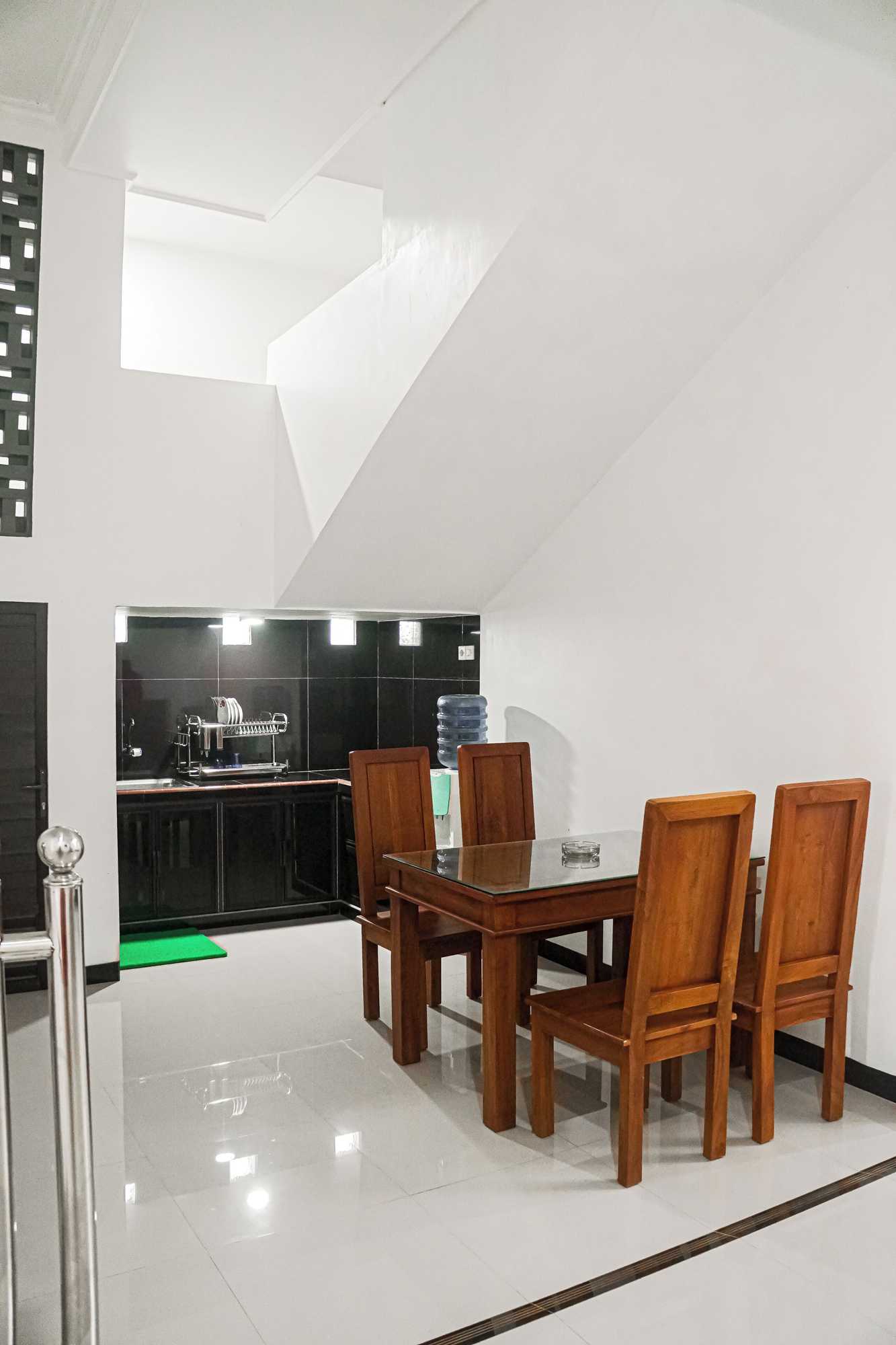 Gift card for RR -2 Syariah Hotel Slg