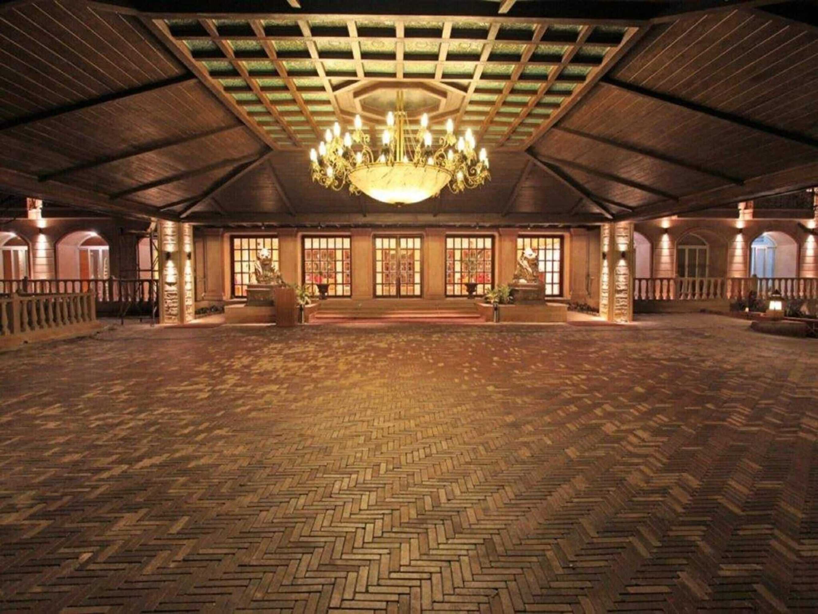 Gift card for Evershine Resort & Spa