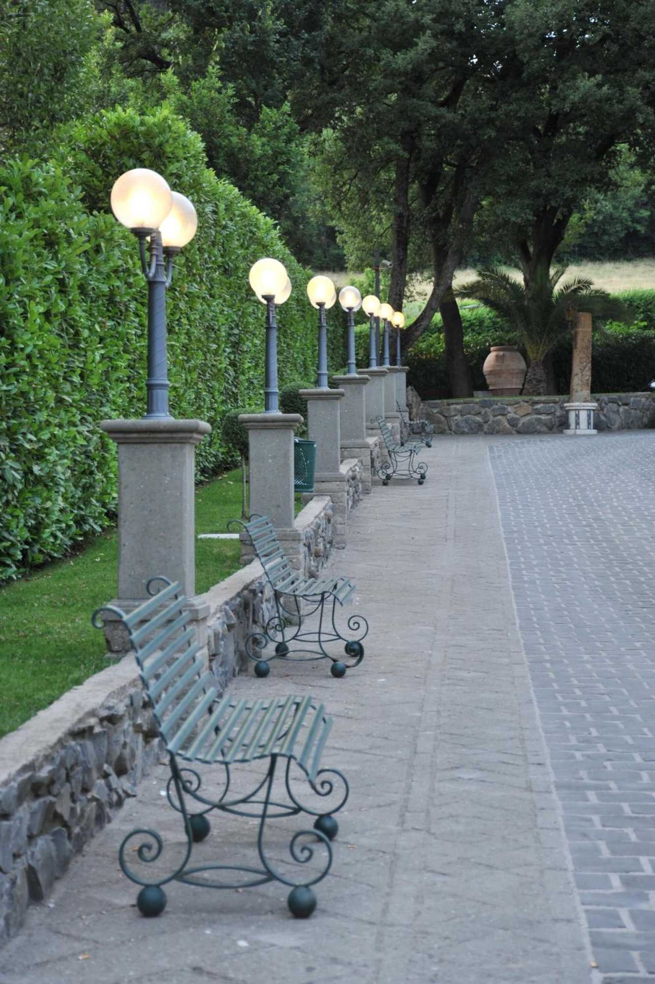 Gift card for Park Hotel Villaferrata Gift card for Park Hotel Villaferrata