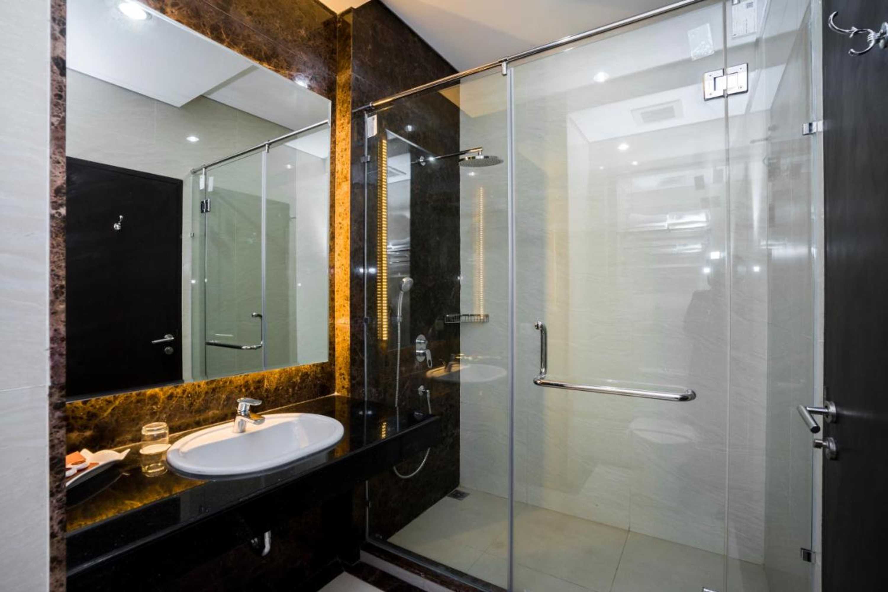 Gift card for Sutanraja Hotel & Convention Centre