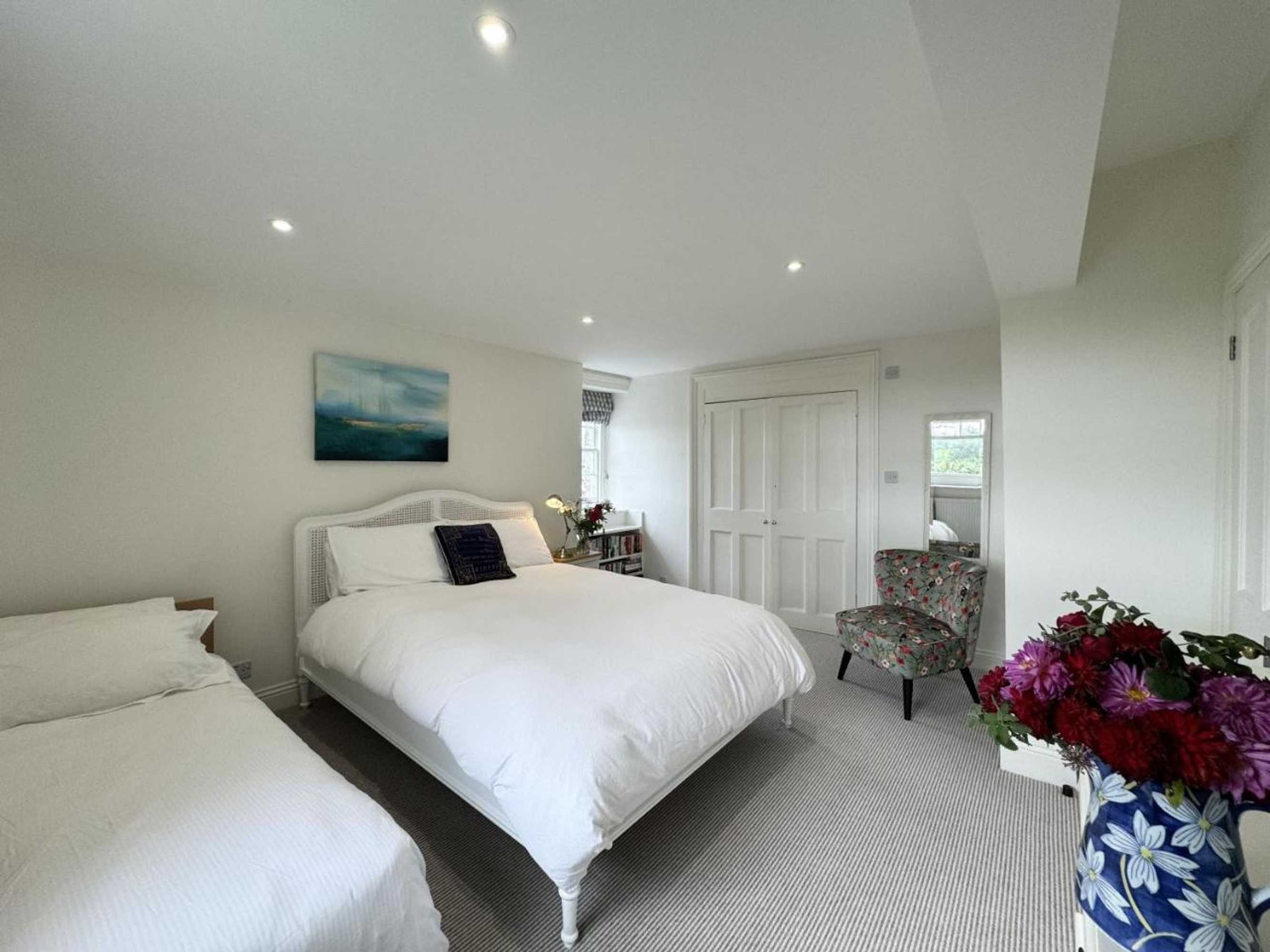 Gift card for The Mount B&b Somerton