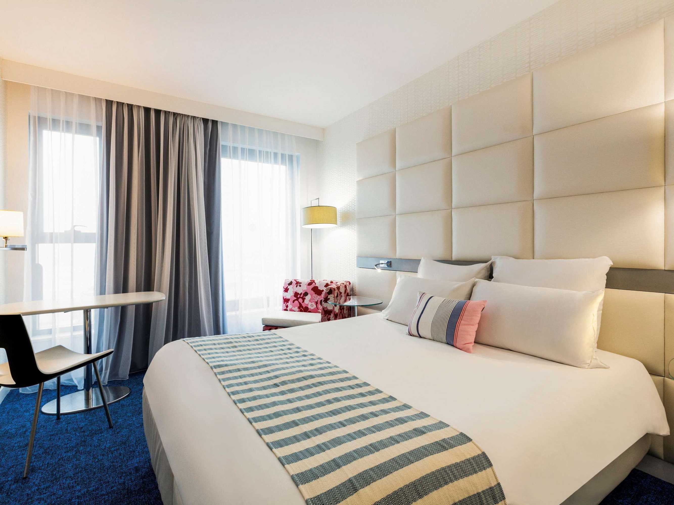 Gift card for Mercure Président Biarritz Plage Gift card for Mercure Président Biarritz Plage
