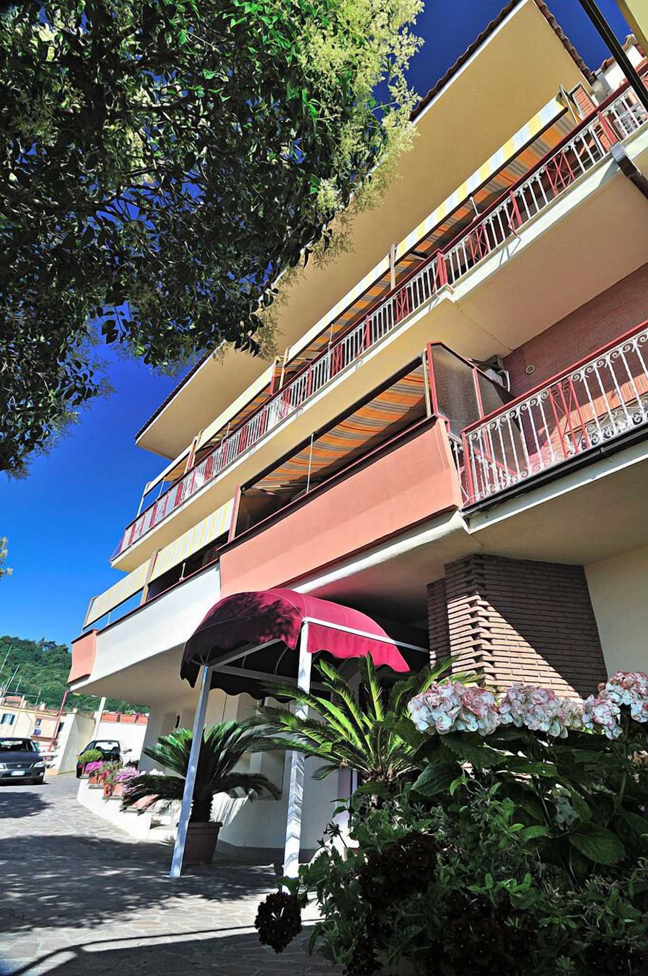 Gift card for Albergo Paradiso Gift card for Albergo Paradiso