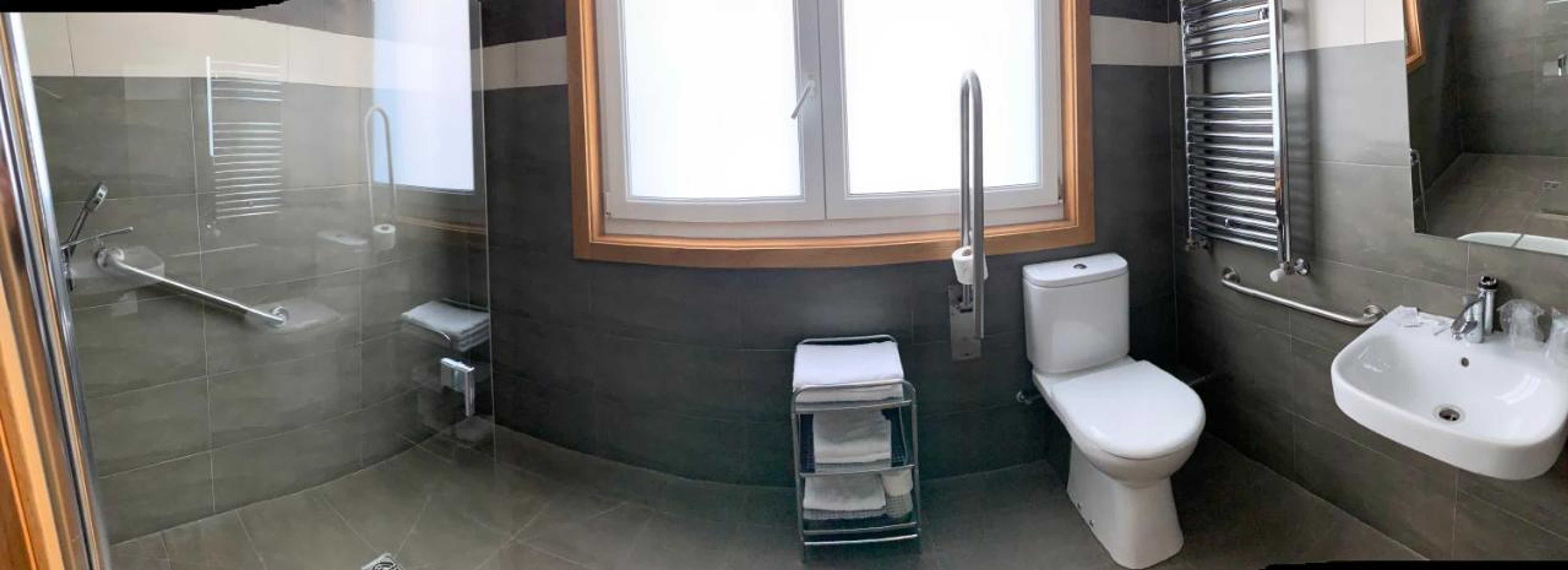 Gift card for La Suite Hotel