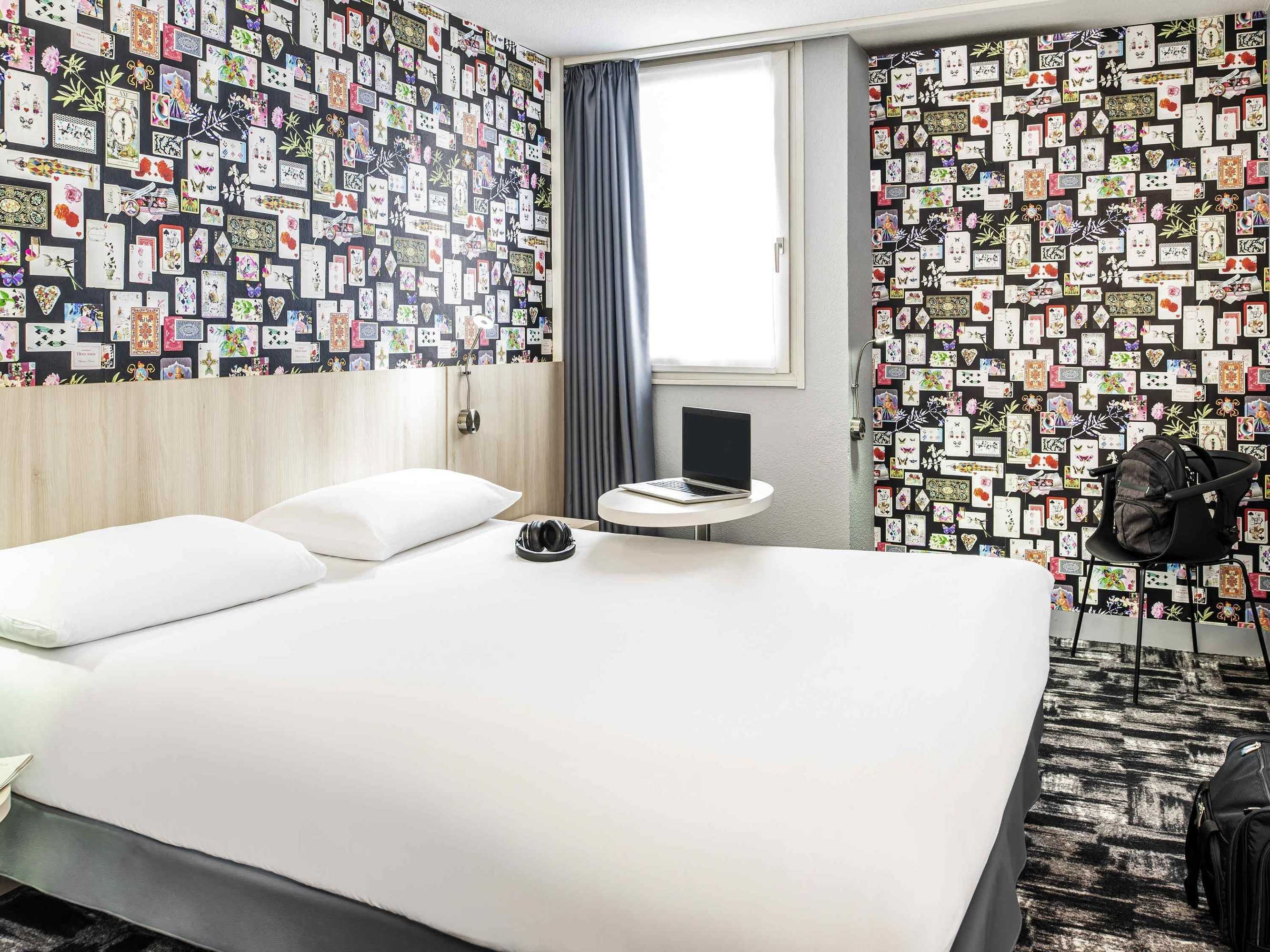Gift card for Ibis Styles Reims Centre