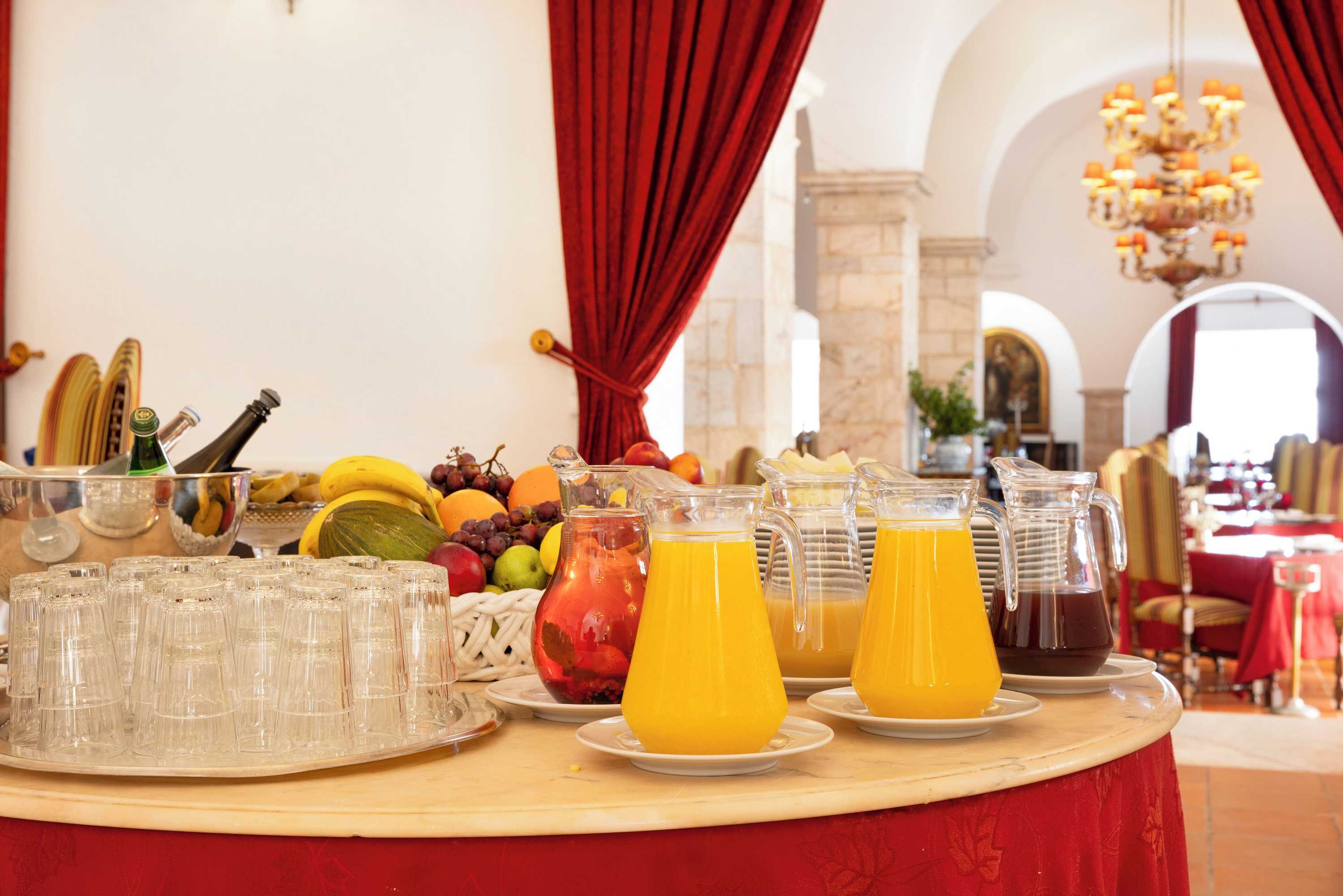 Gift card for Pousada Castelo de Estremoz