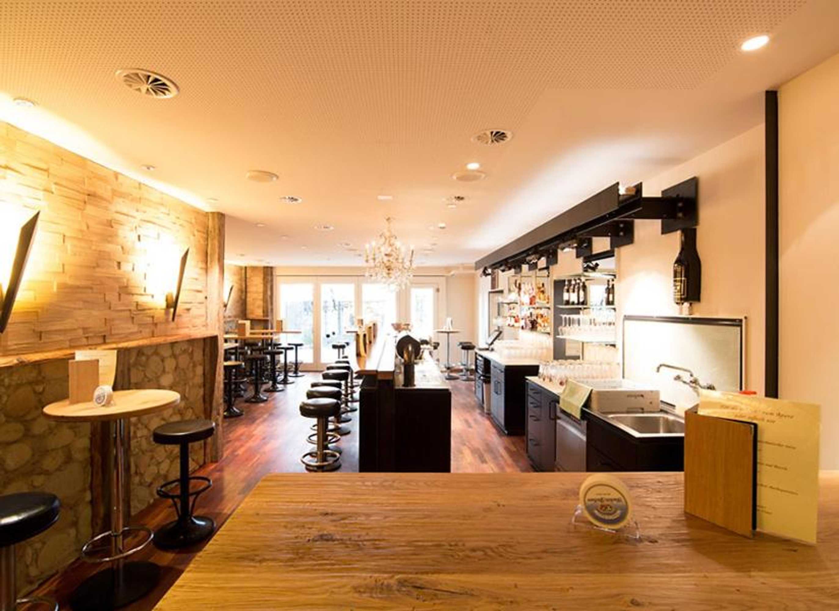 Gift card for Hotel Taverne Zum Kreuz