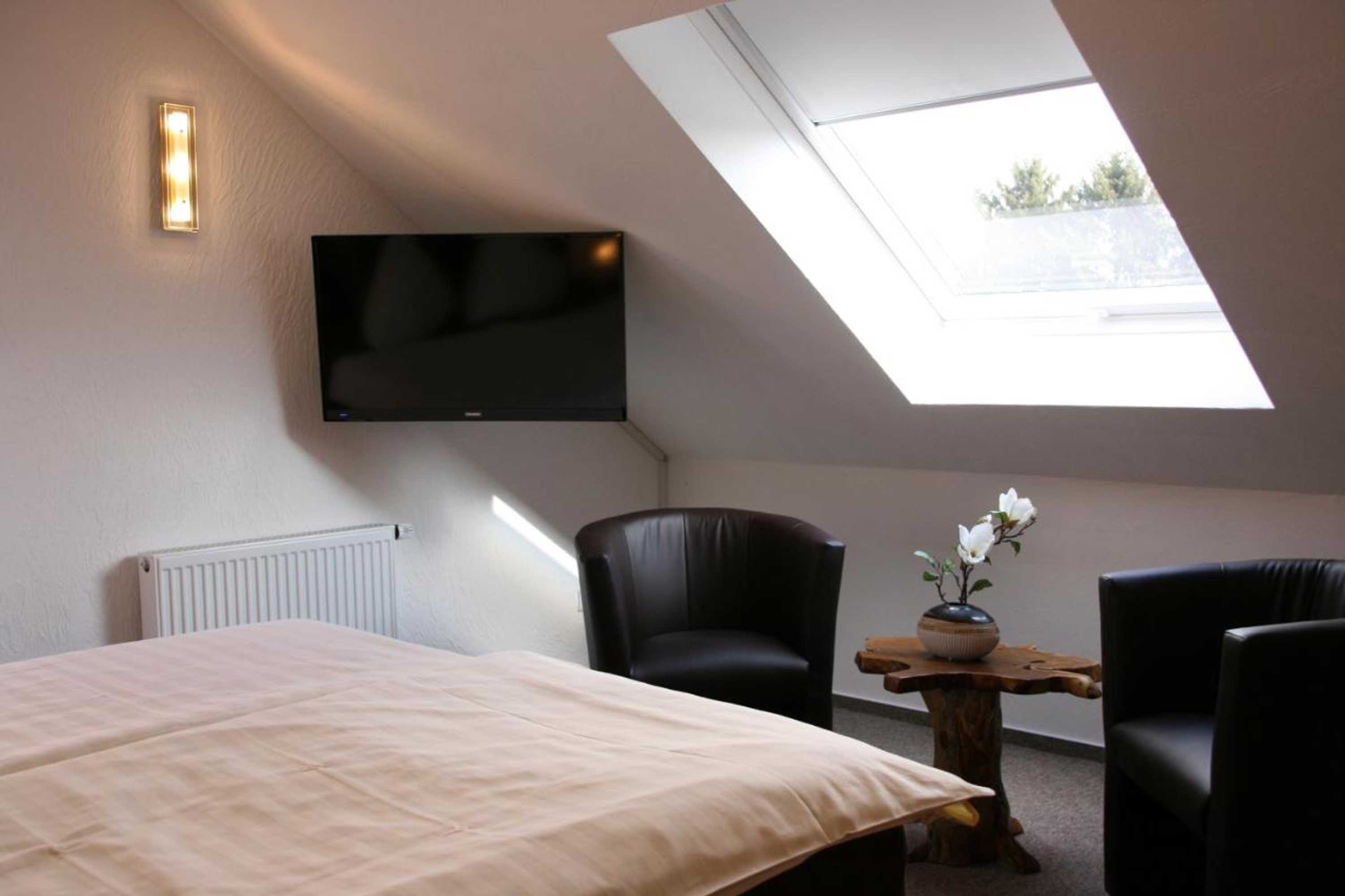 Gift card for Hotel Zur Wasserburg