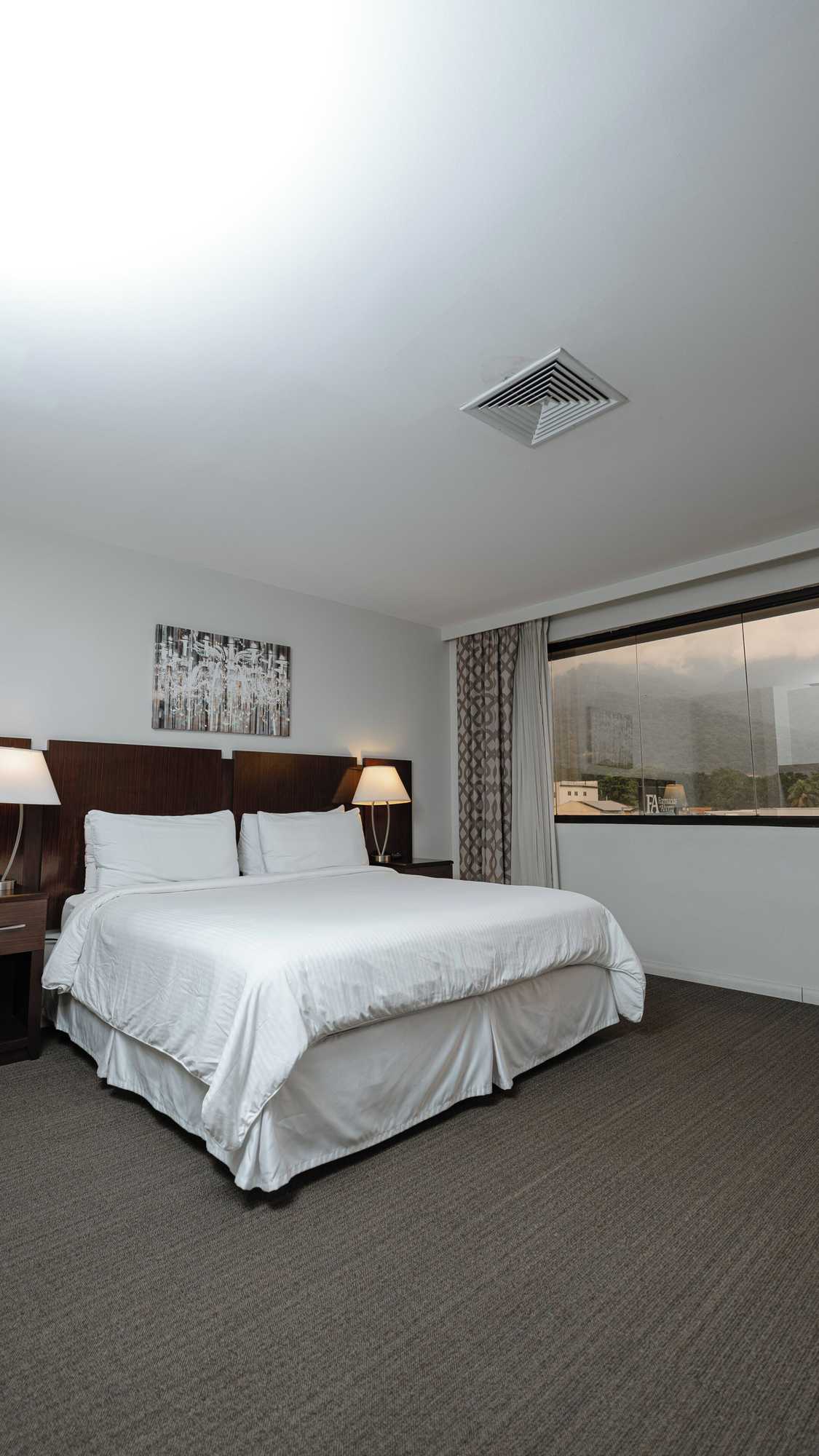 Gift card for Hotel Los Andes Gift card for Hotel Los Andes
