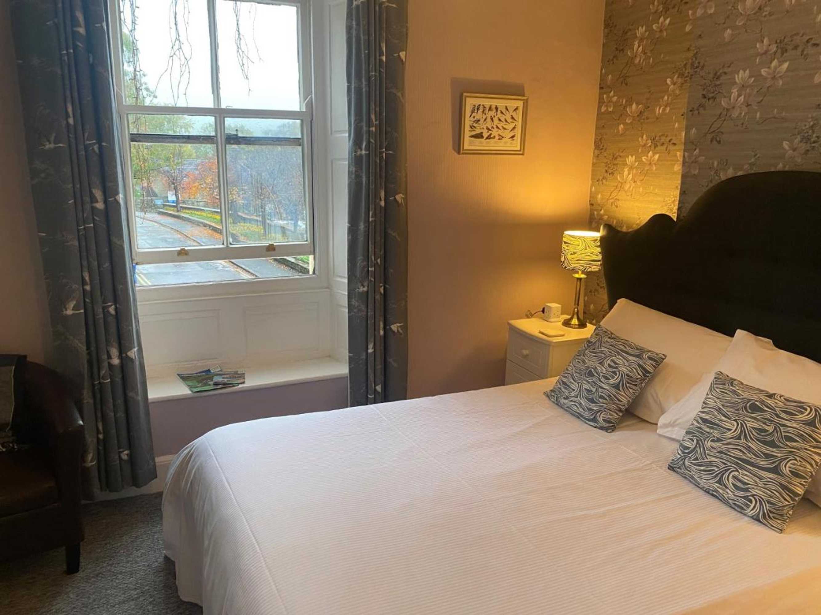 Gift card for Talbot House