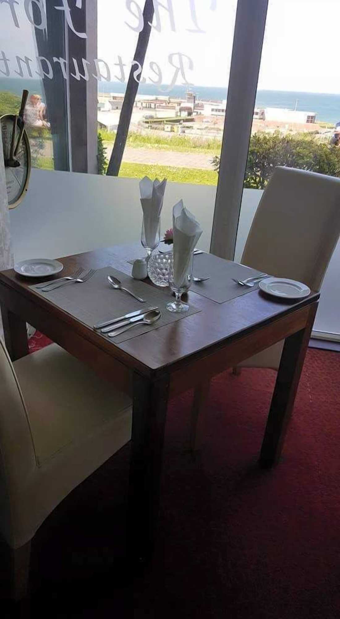 Gift card for Hotel Rosslare