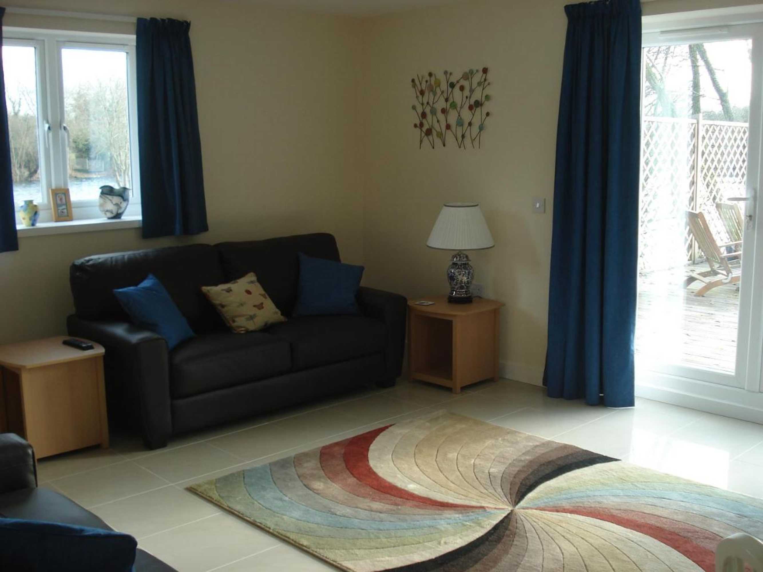 Gift card for Lakeview Holidays