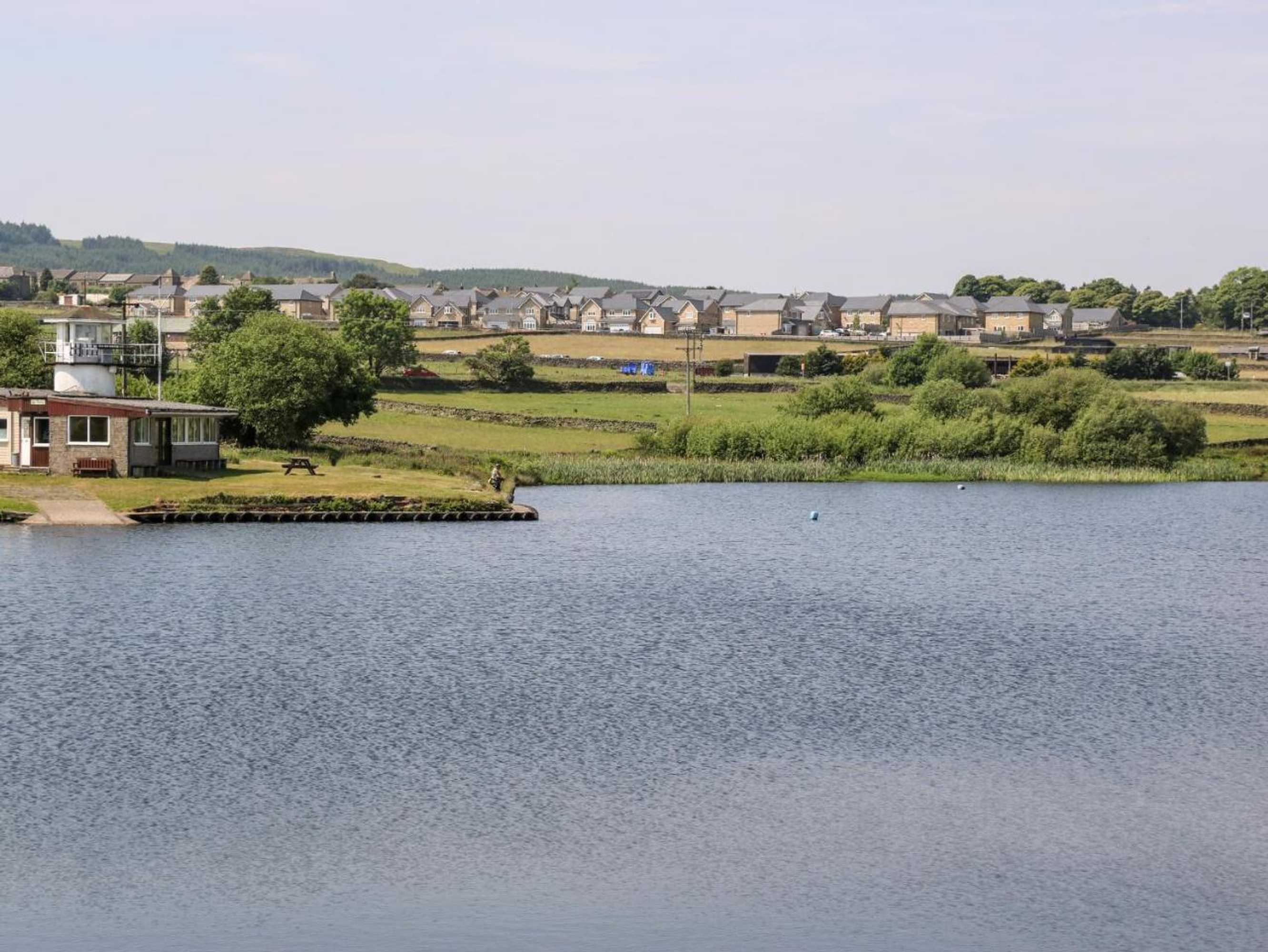 Gift card for Boshaw Cottage