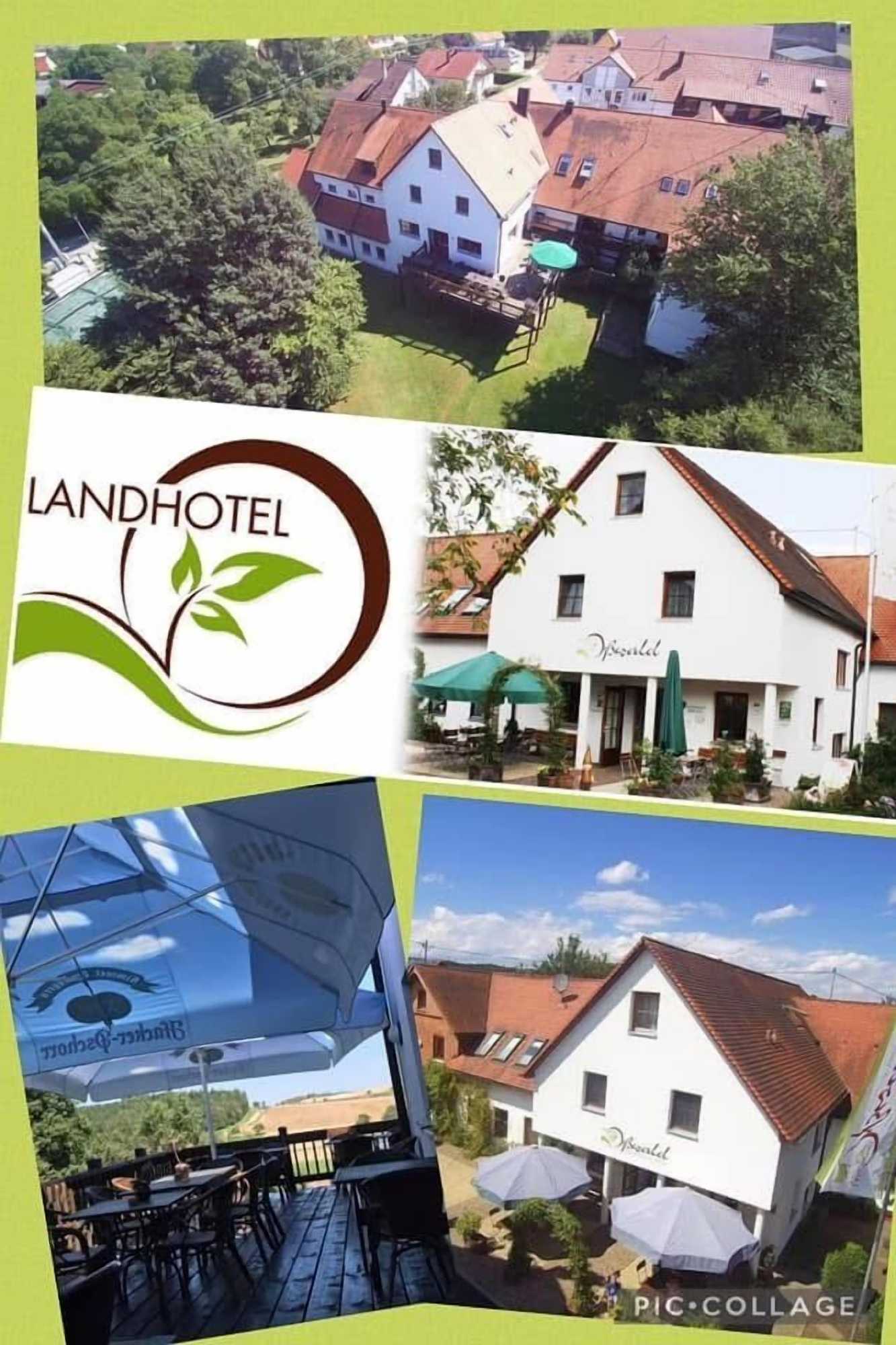 Gift card for Landhotel Oßwald Gift card for Landhotel Oßwald