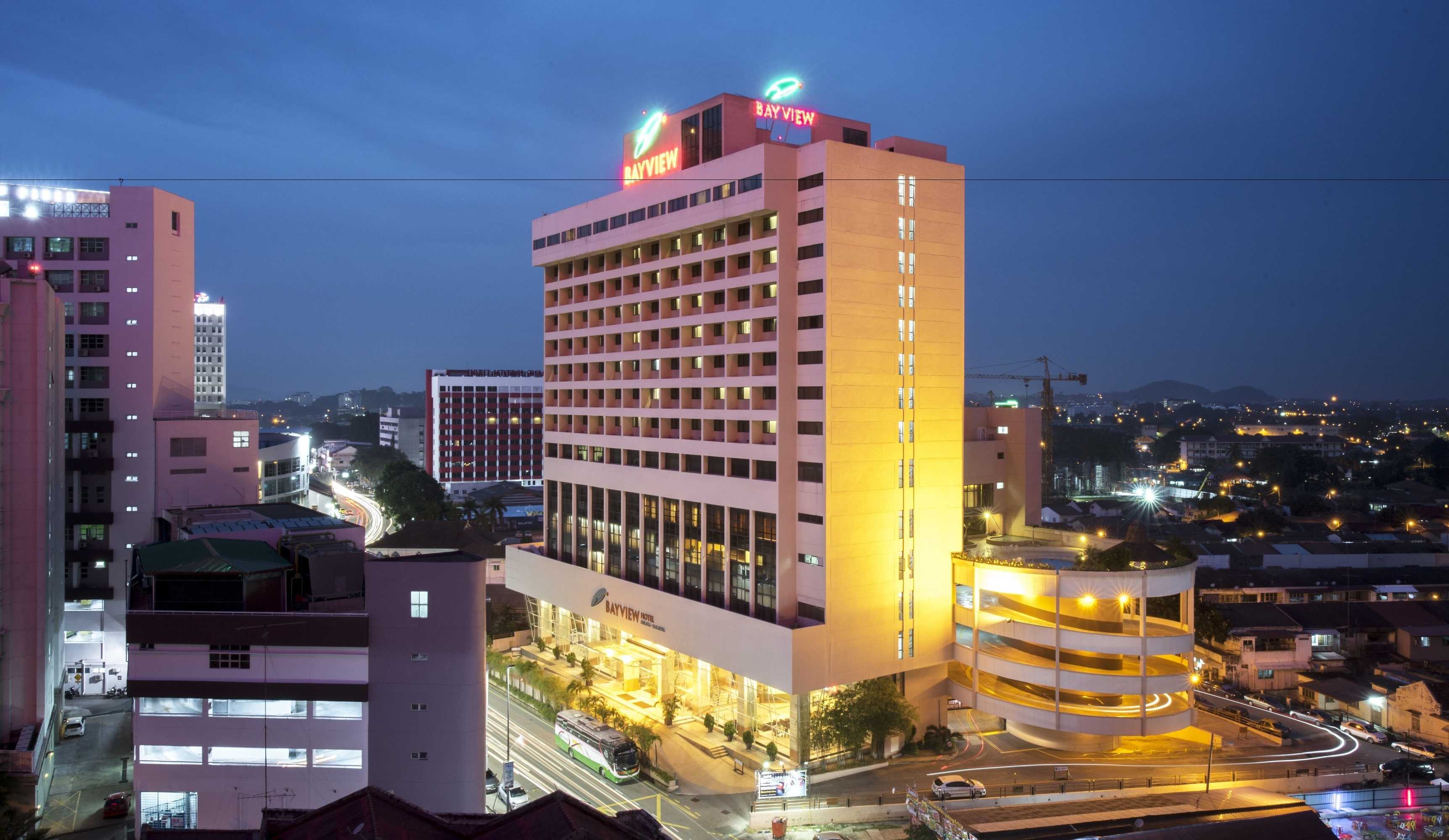 Gift card for Bayview Hotel Melaka Gift card for Bayview Hotel Melaka