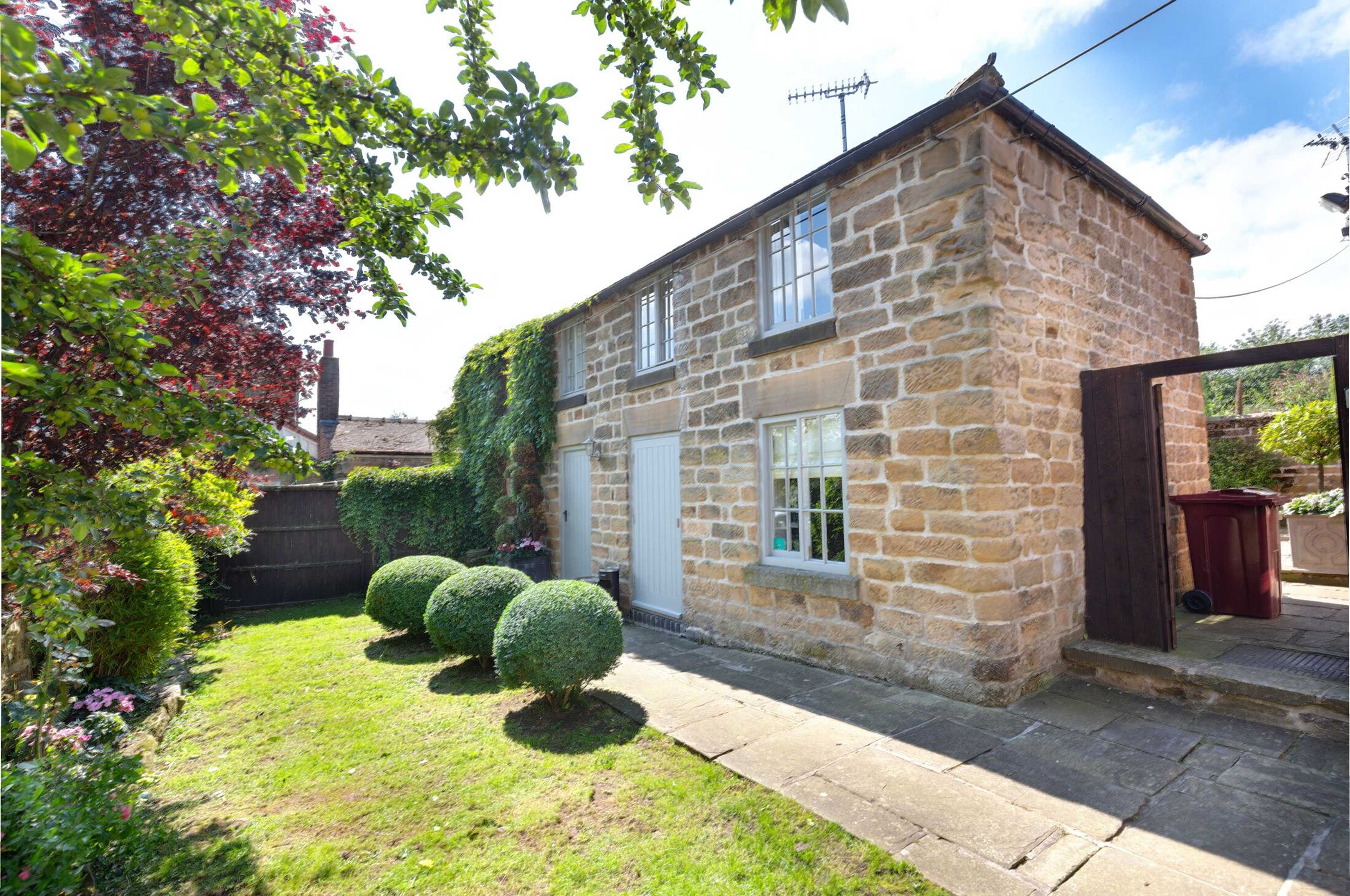 Gift card for Oakerthorpe Holiday Village