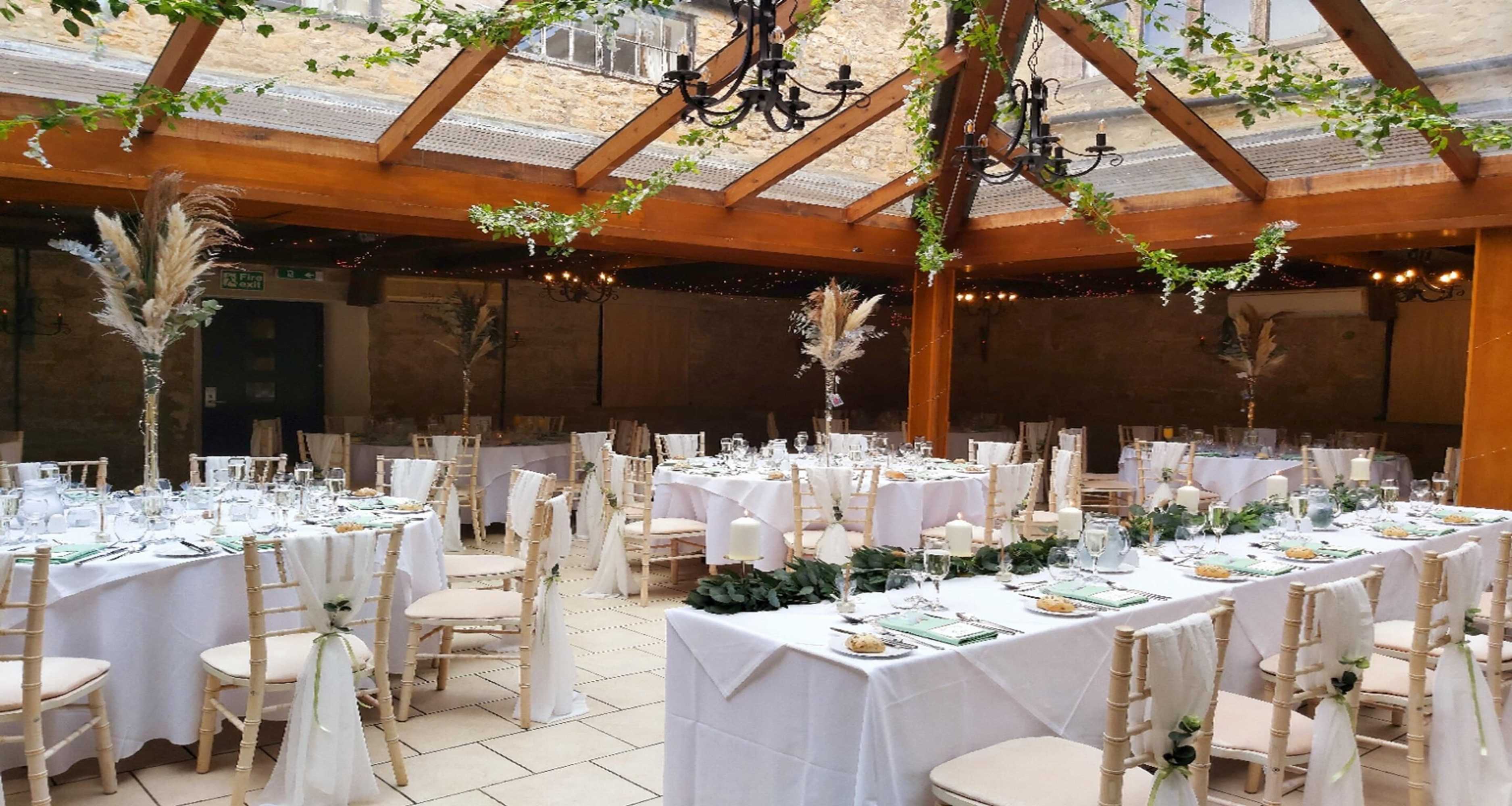 Gift card for Walworth Castle Hotel, BW Signature Collection