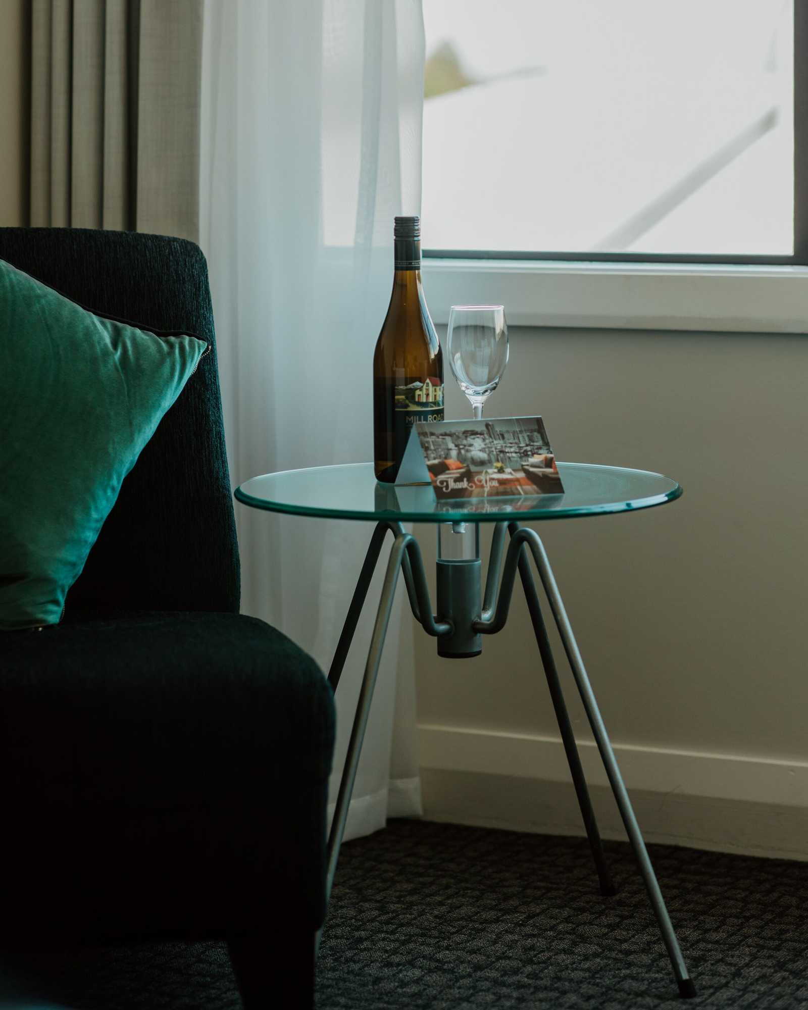 Gift card for Quest Napier Serviced Apartment Gift card for Quest Napier Serviced Apartment