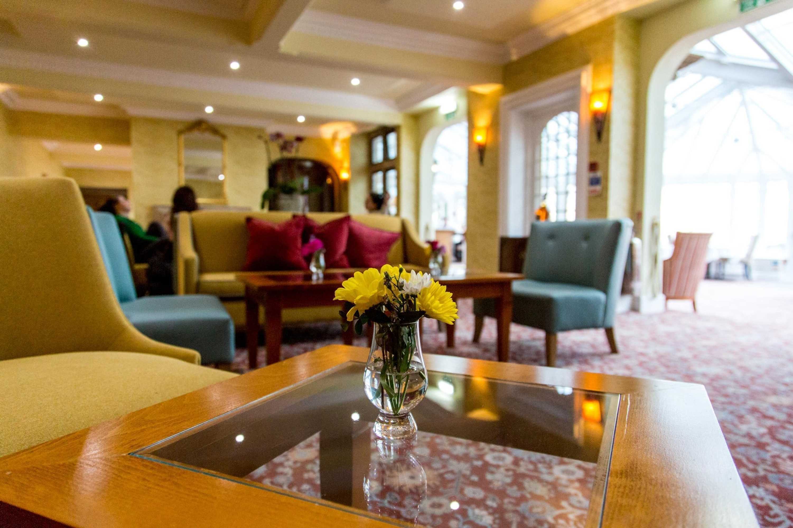 Gift card for Cricklade House Hotel, Sure Hotel Collection by Best Western Gift card for Cricklade House Hotel, Sure Hotel Collection by Best Western