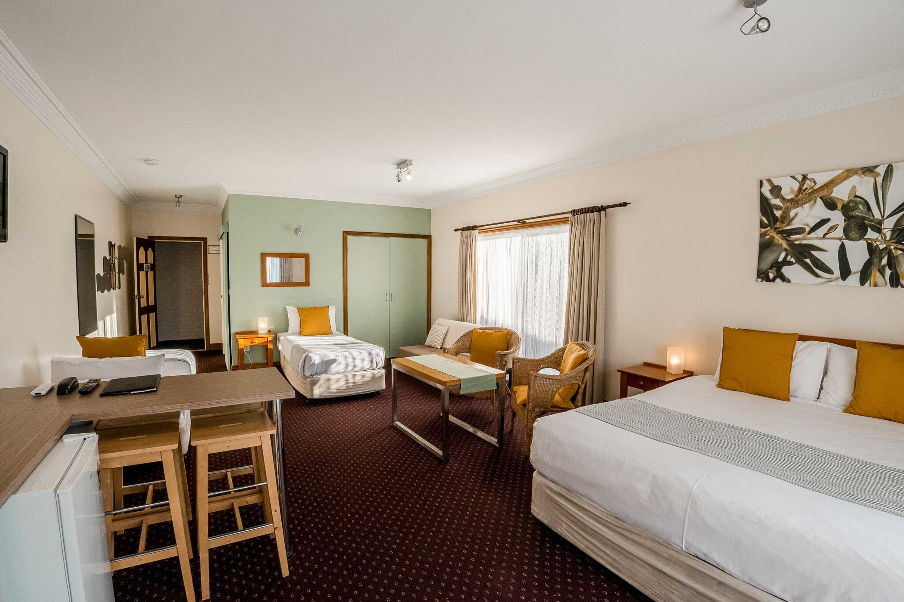 Gift card for The Henry Parkes Motel Tenterfield Gift card for The Henry Parkes Motel Tenterfield