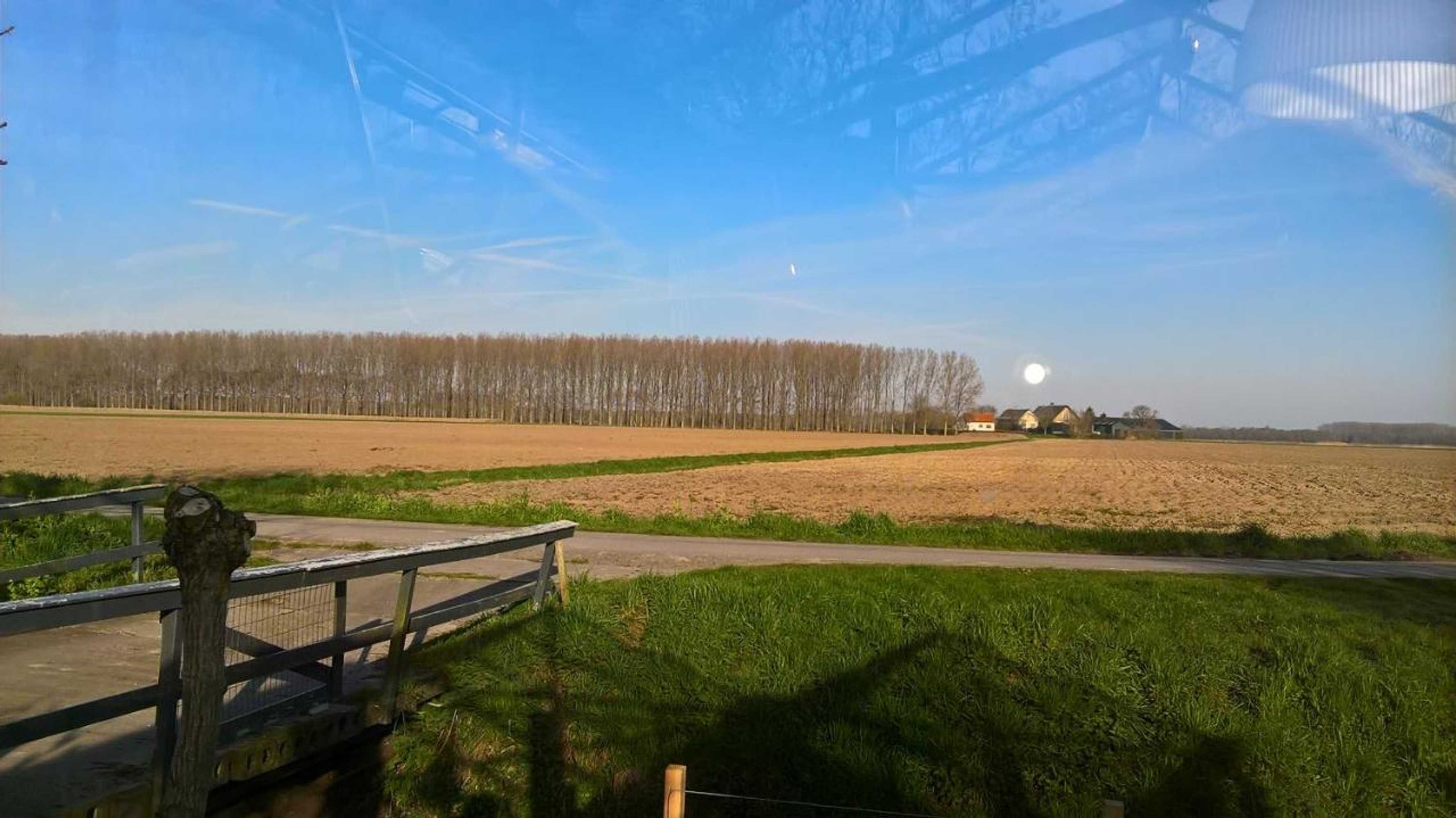 Gift card for Glamping De Kas Inn