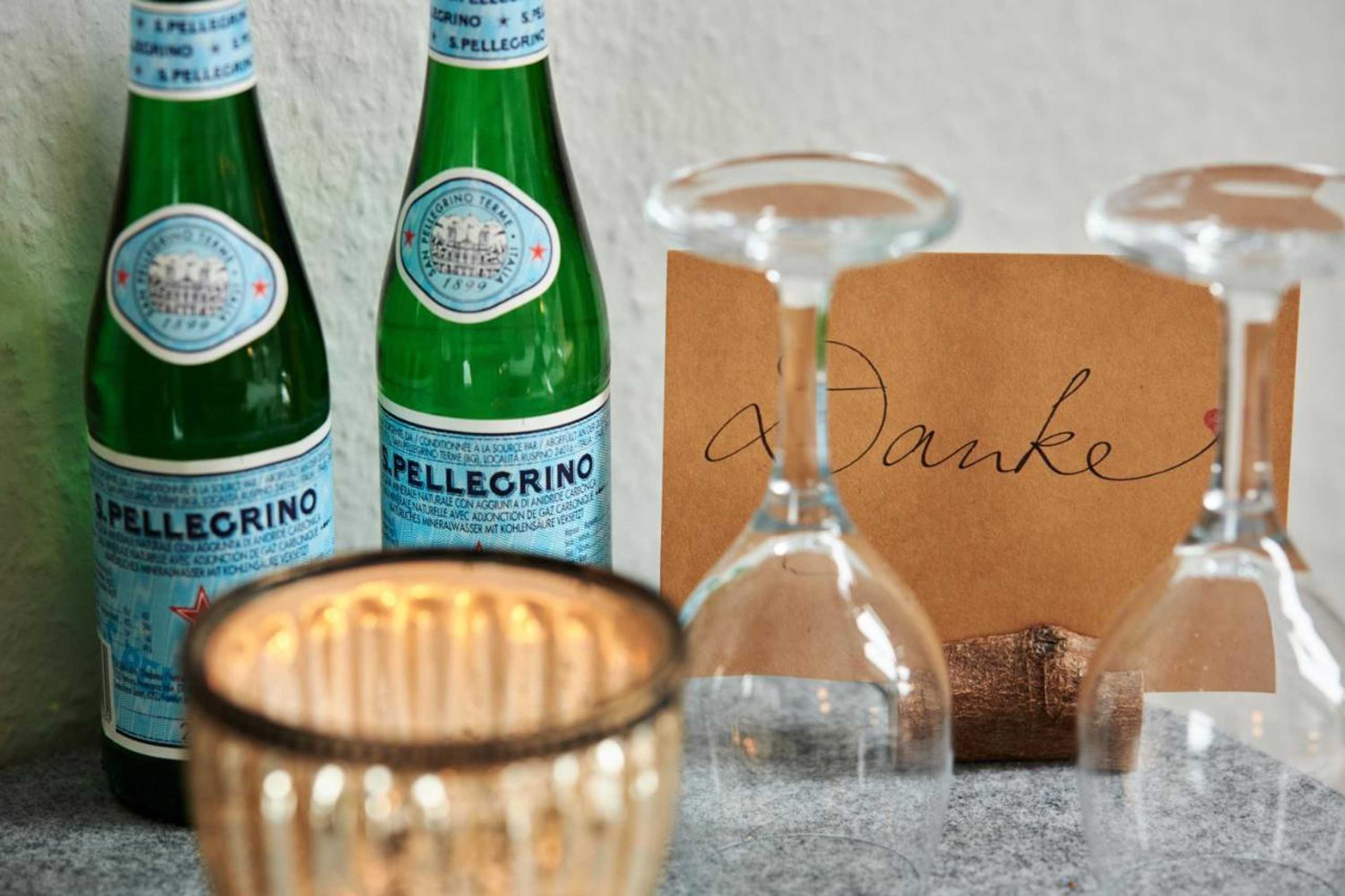 Gift card for Selige am Markt