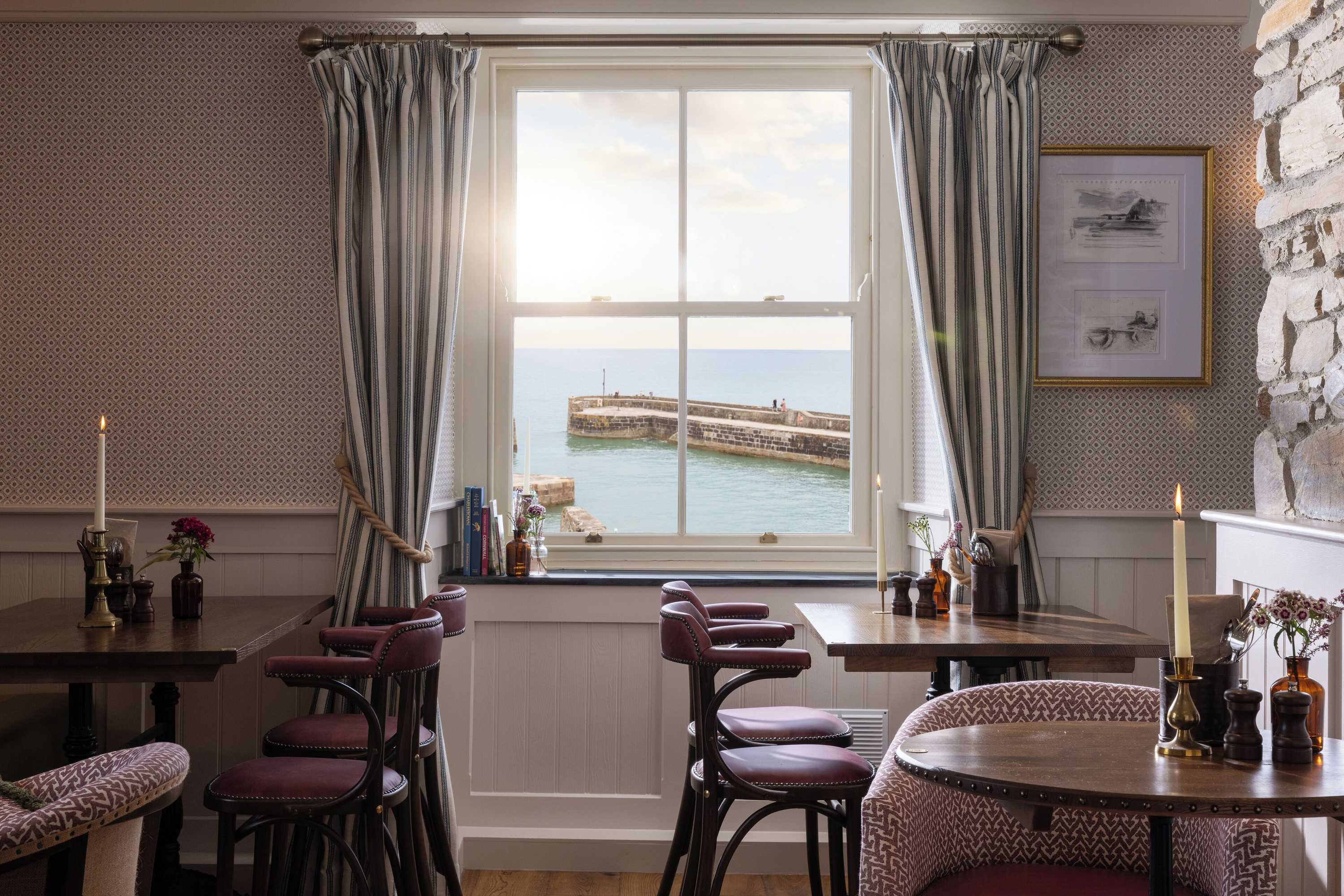 Gift card for Pier House