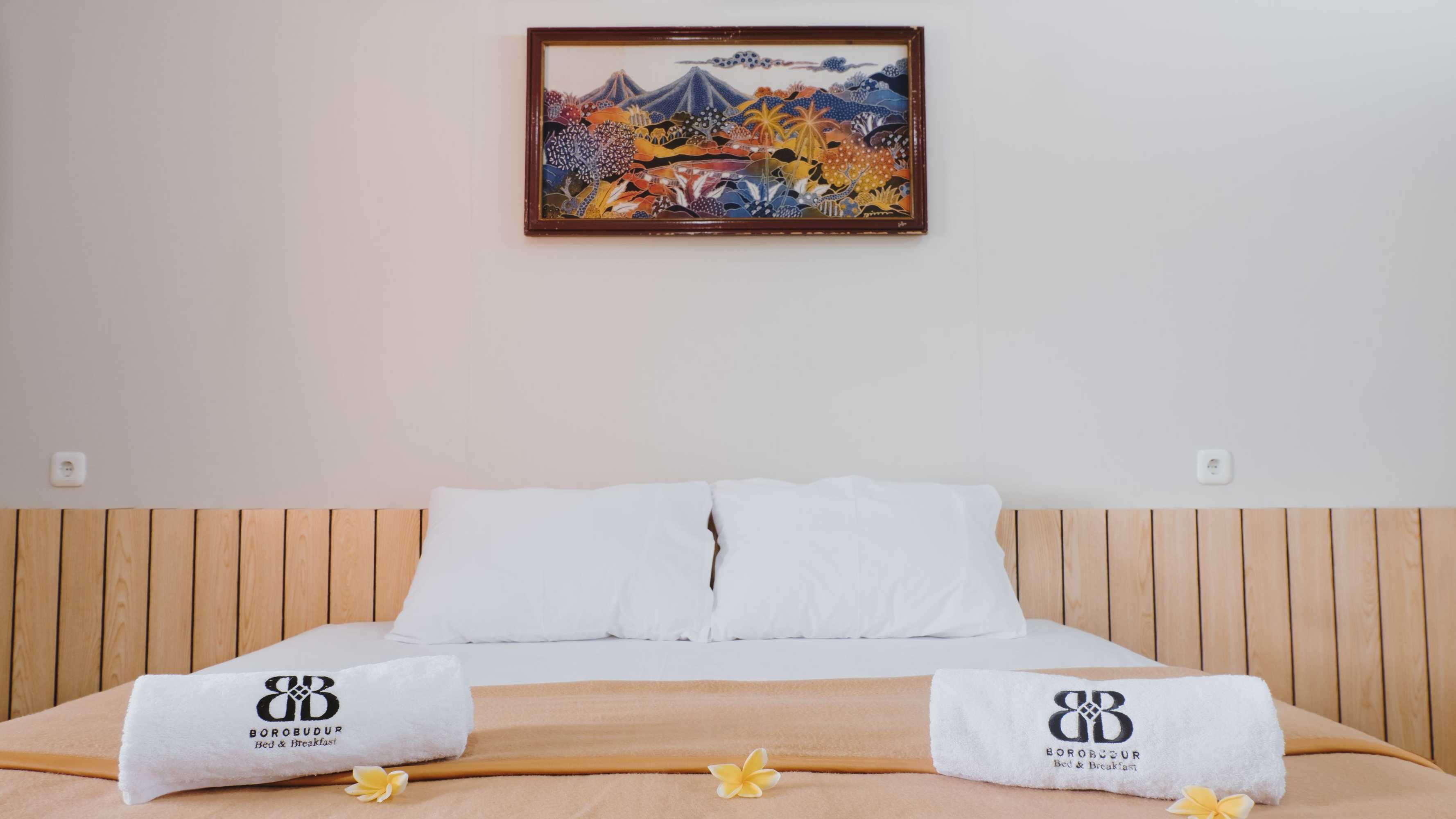 Gift card for Borobudur Bed & Breakfast - Hostel Gift card for Borobudur Bed & Breakfast - Hostel