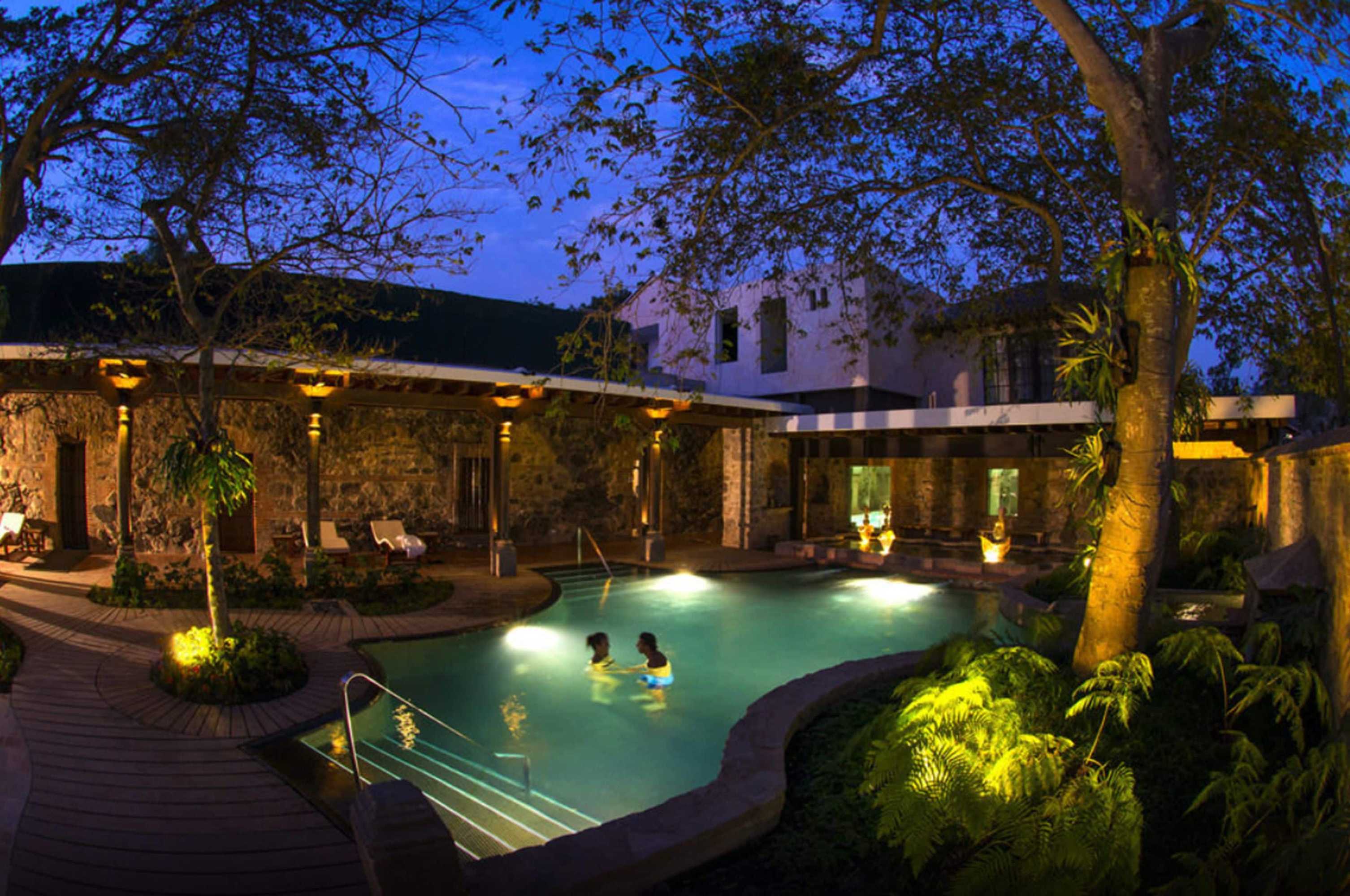 Gift card for Hotel Museo Spa Casa Santo Domingo Gift card for Hotel Museo Spa Casa Santo Domingo