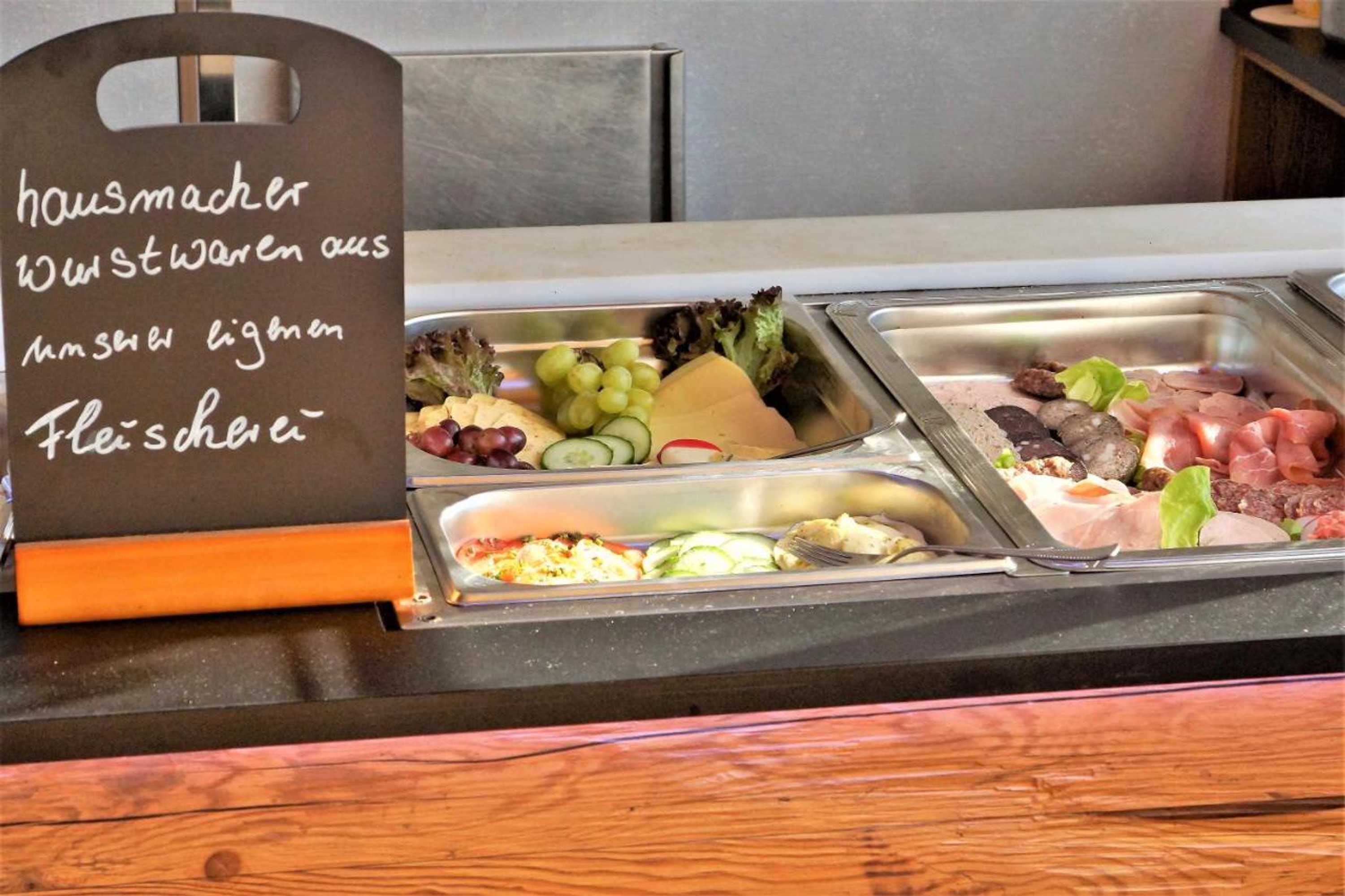 Gift card for Hotel Zum Schiffchen