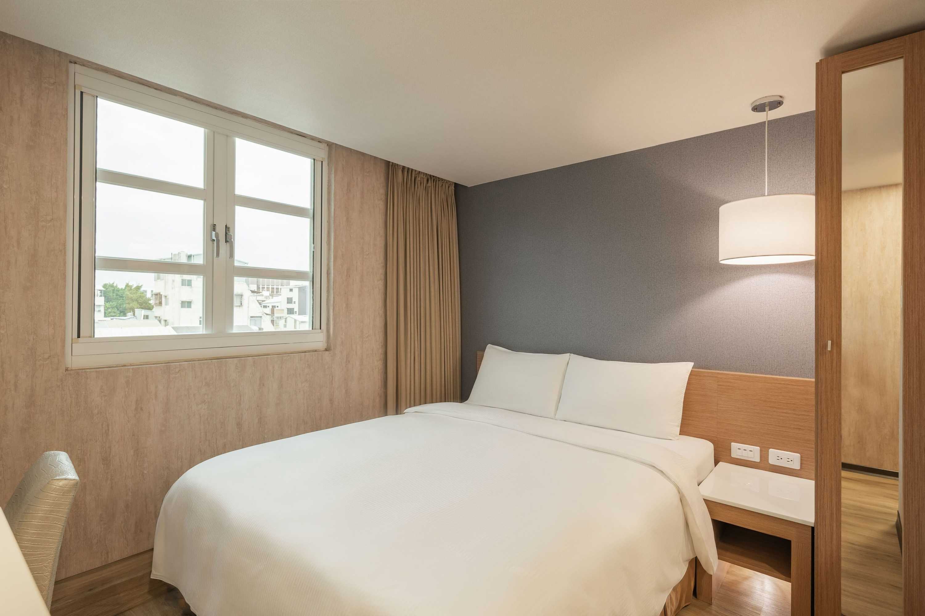 Gift card for Kindness Hotel - Tainan Chihkan Tower Gift card for Kindness Hotel - Tainan Chihkan Tower
