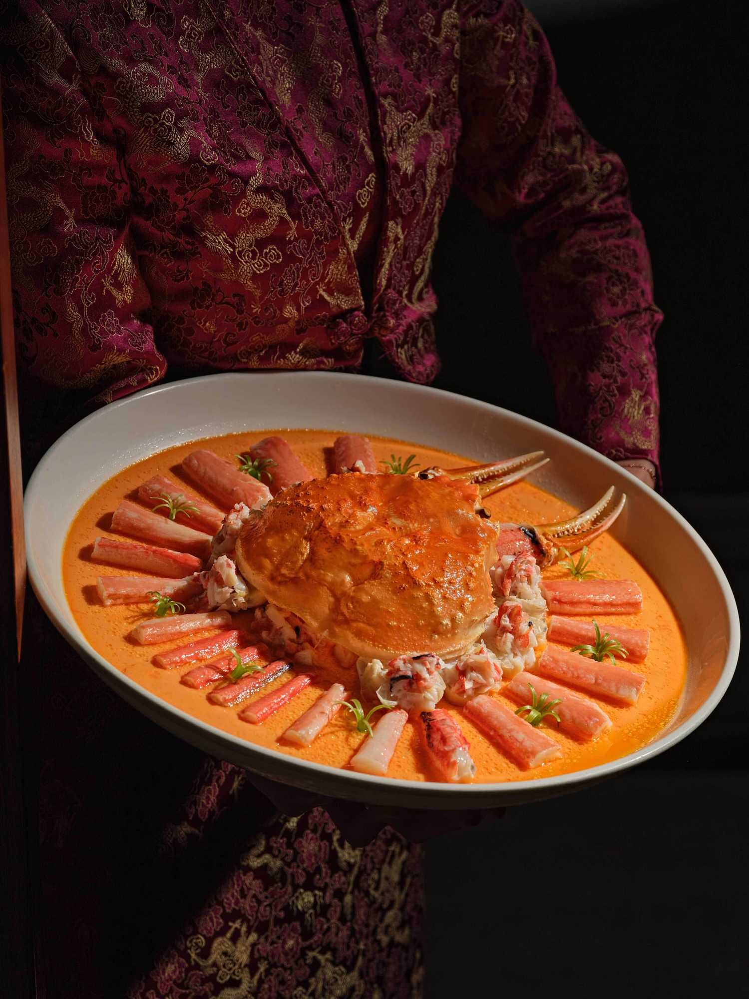 Gift card for Shangri-La Hotel Dalian