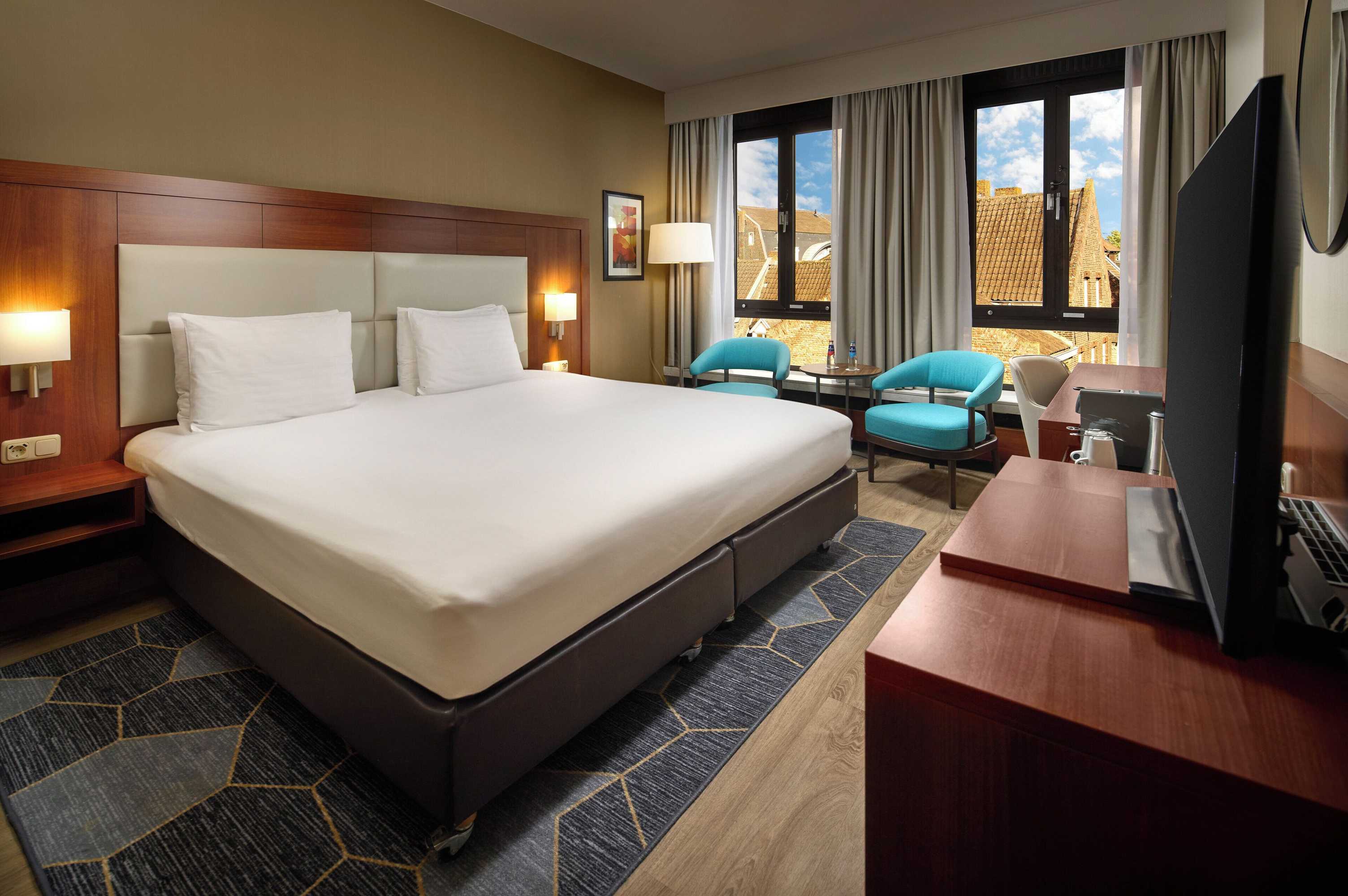 Gift card for Crowne Plaza Maastricht by Ihg