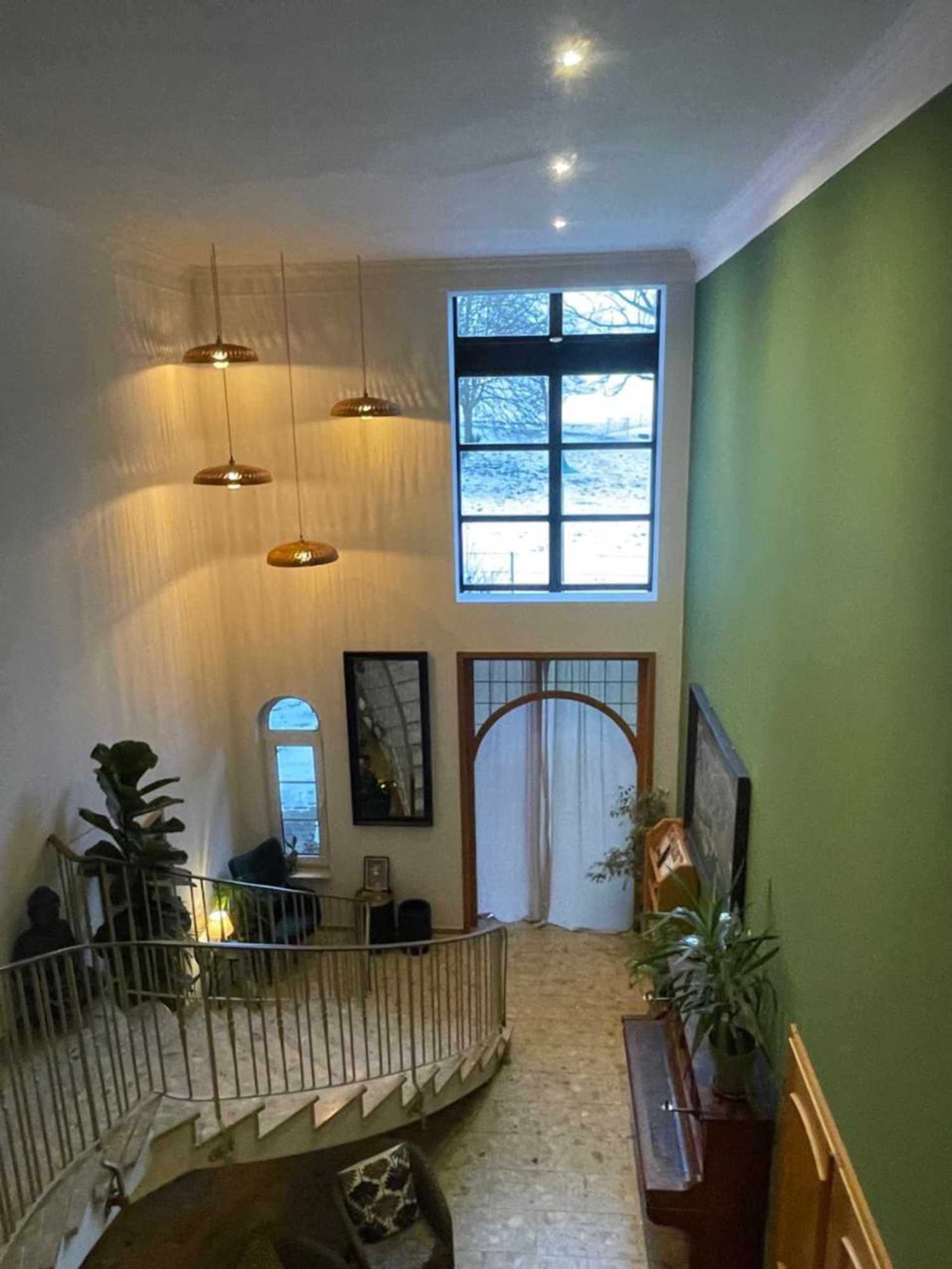 Gift card for Vanilla Hof