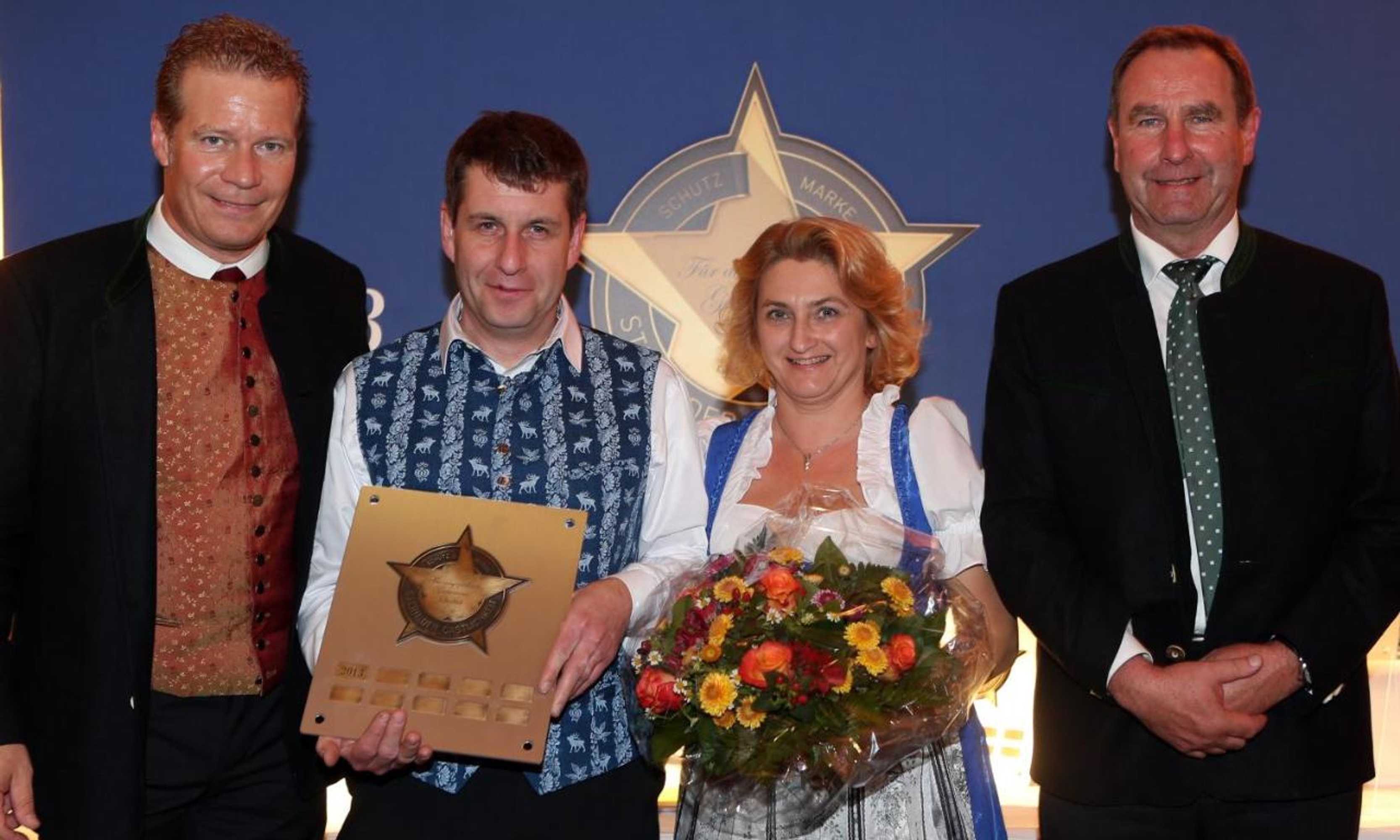 Gift card for Landhotel Grätz