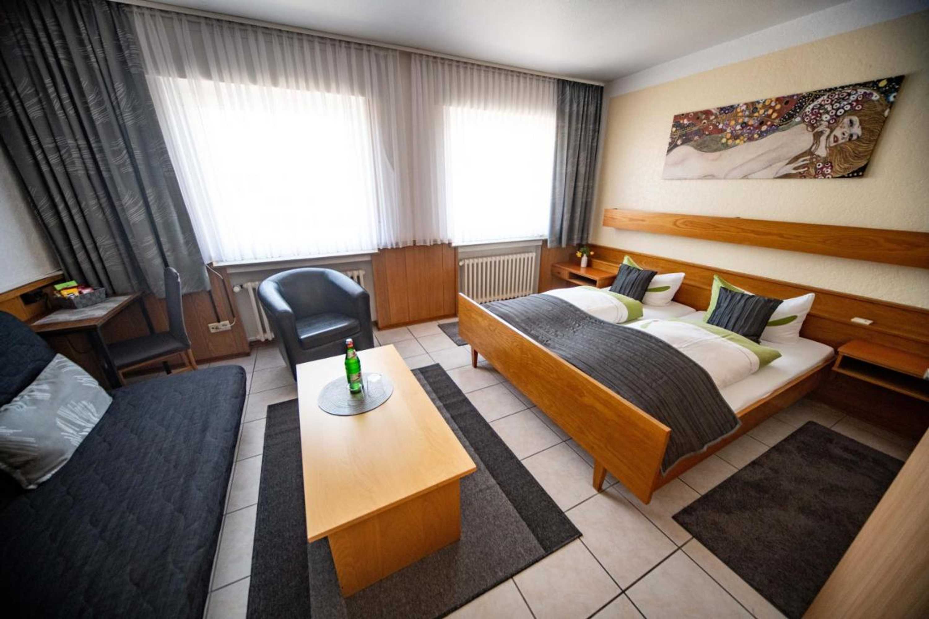 Gift card for Hotel Zur Aue