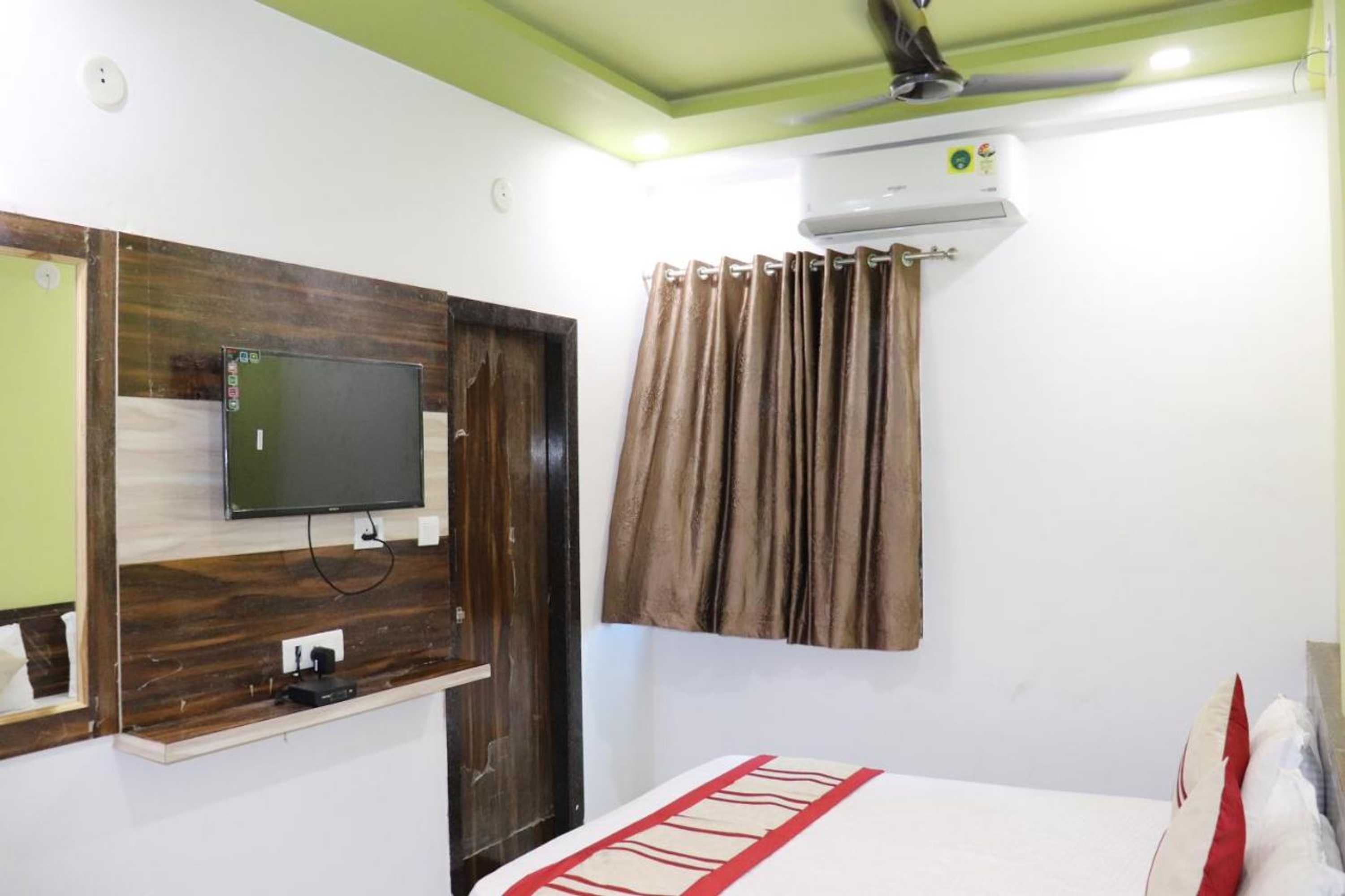 Gift card for Hotel Sun Shine