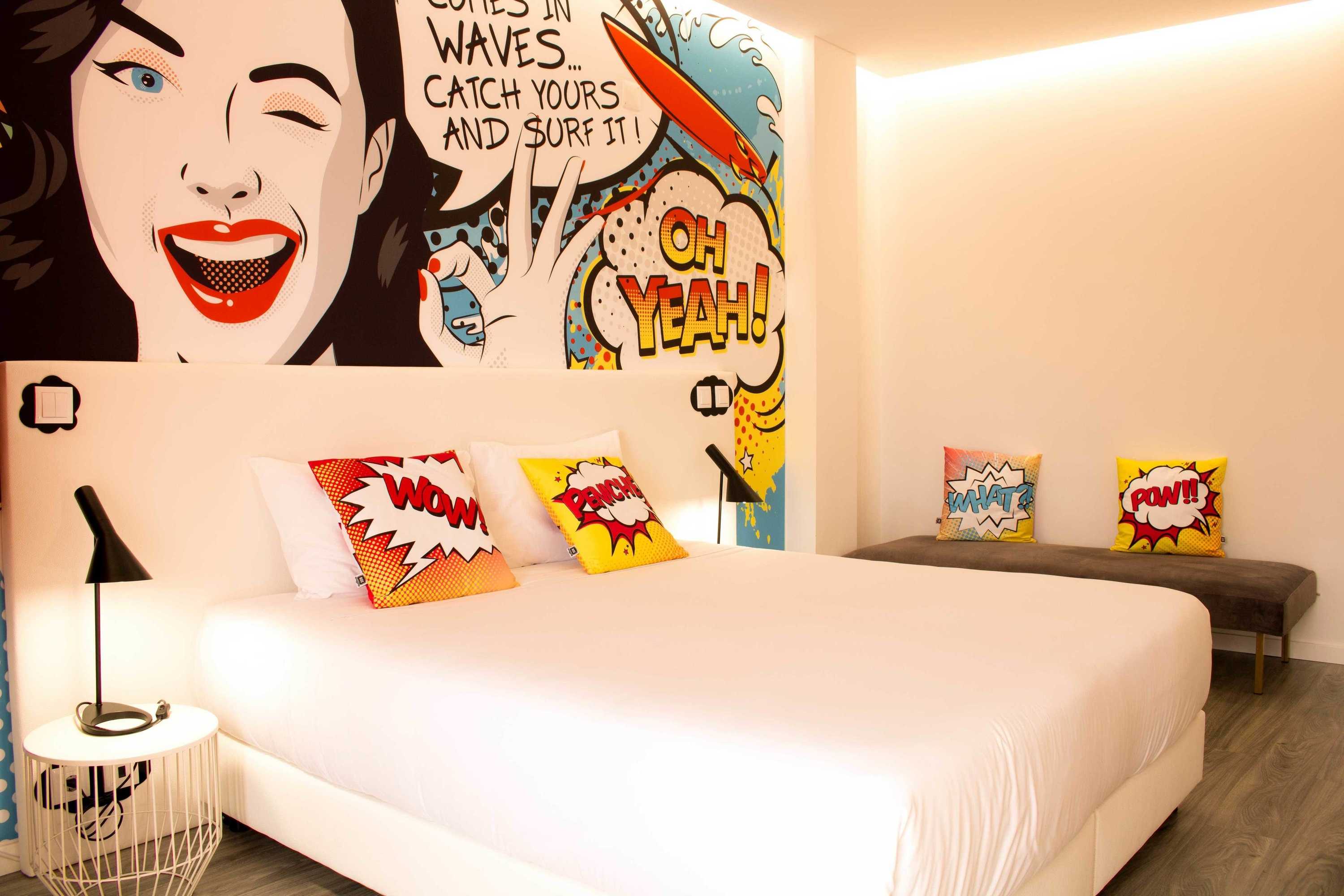 Gift card for Ride Surf Resort & Spa Peniche Gift card for Ride Surf Resort & Spa Peniche