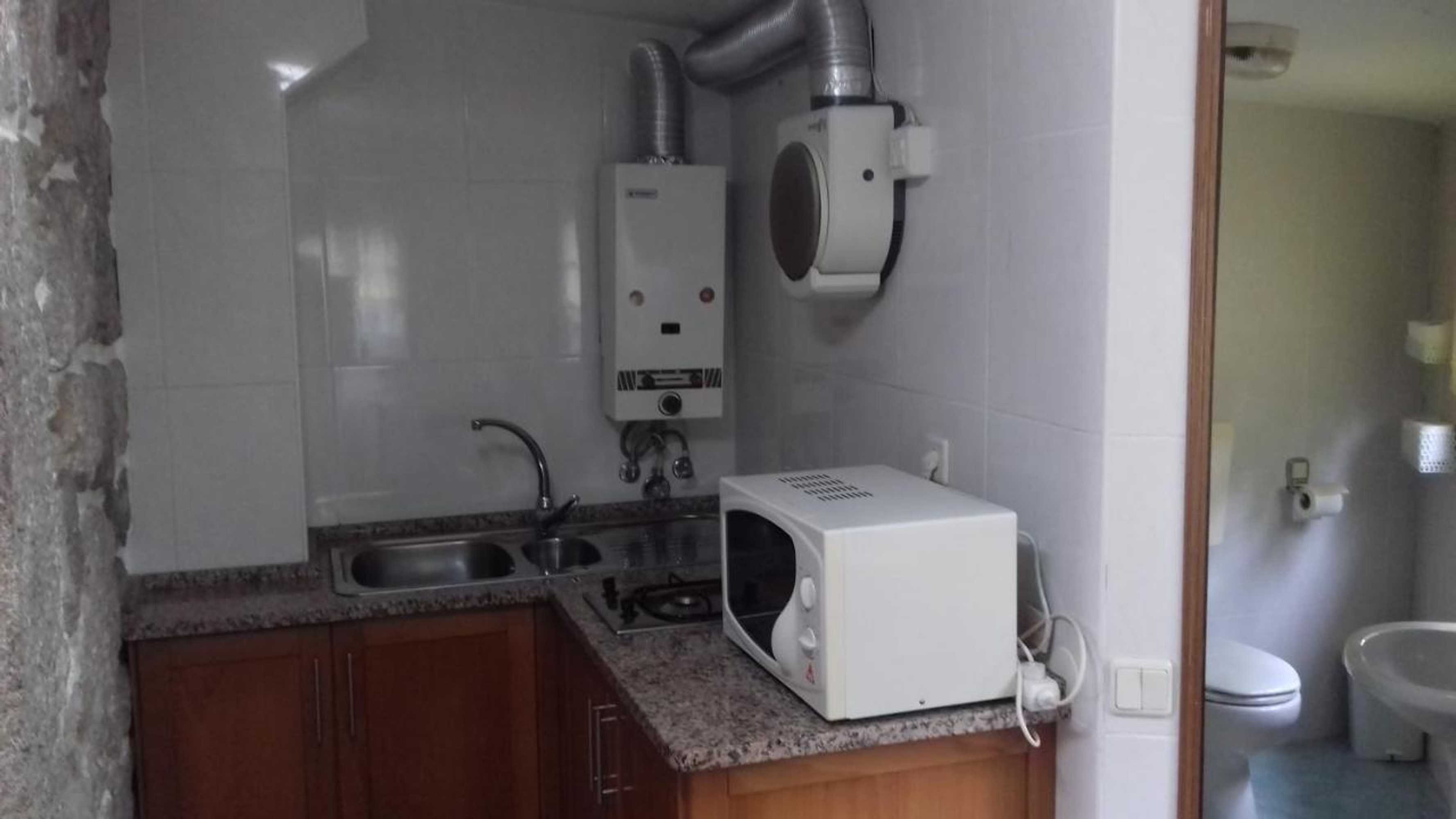 Gift card for Residencial Retiro Sra. da Luz