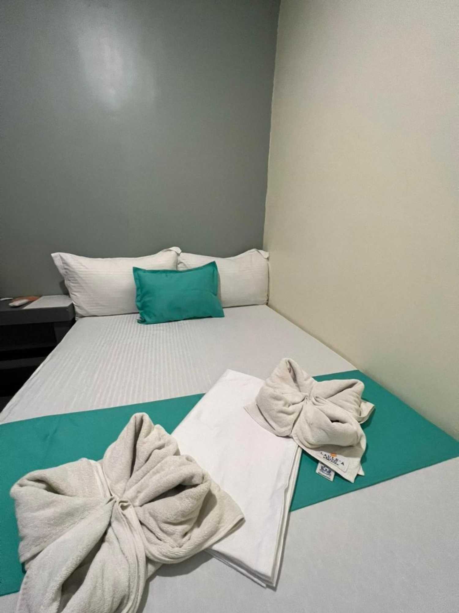 Gift card for Laule'a Hostel El Nido