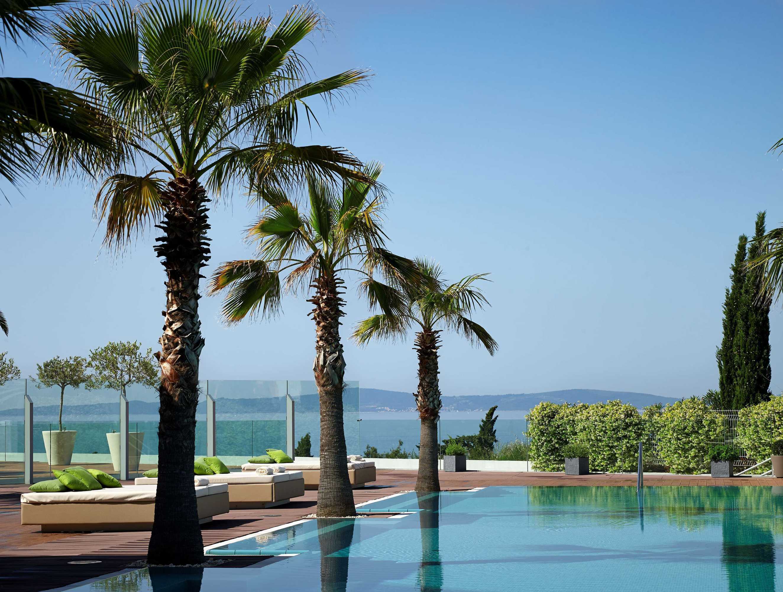 Gift card for Radisson Blu Resort & Spa, Split Gift card for Radisson Blu Resort & Spa, Split