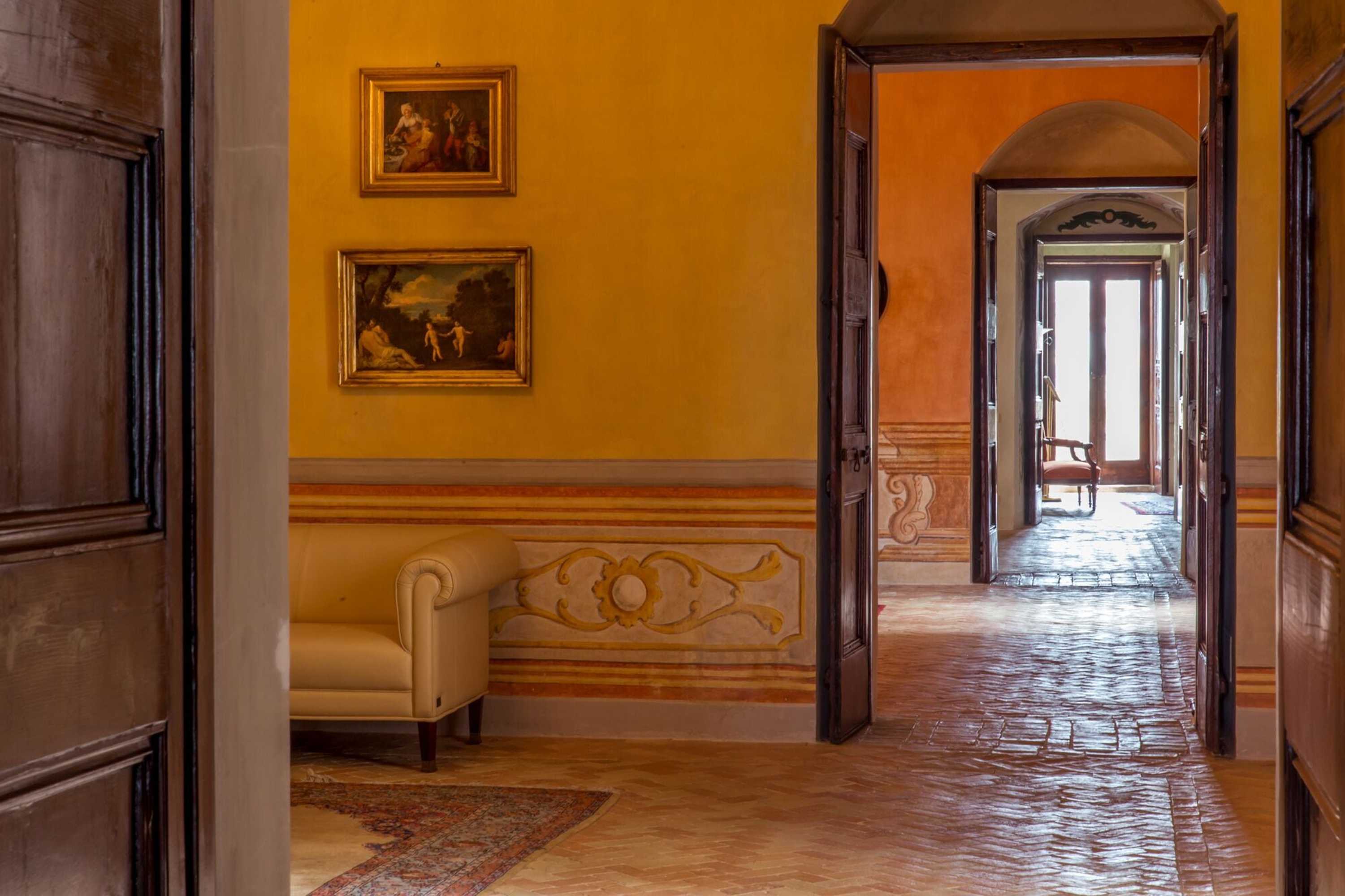 Gift card for Palazzo Viceconte