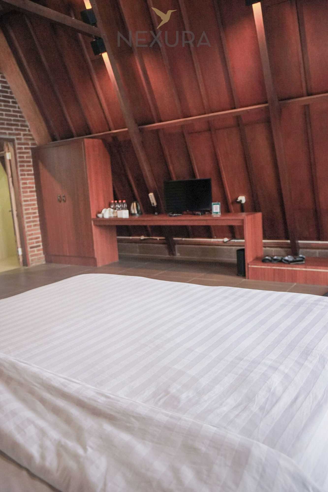 Gift card for Jambu Klutuk Resort