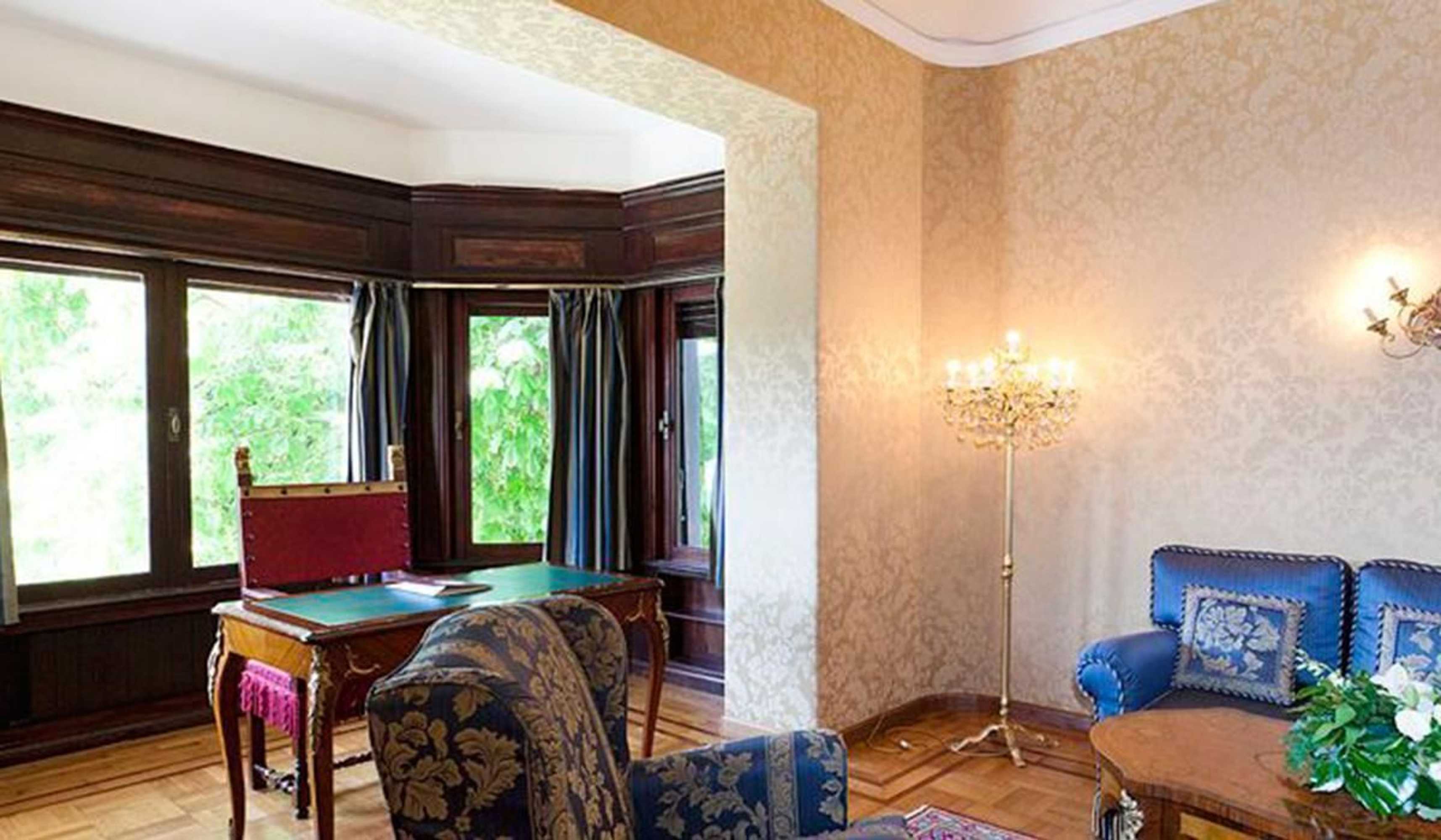 Gift card for Park Hotel Villa Potenziani Gift card for Park Hotel Villa Potenziani